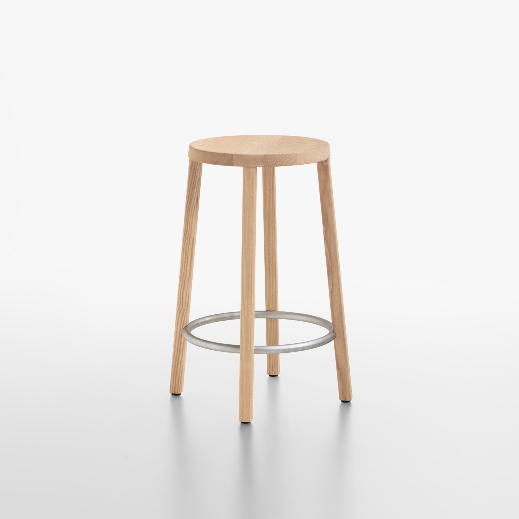 Display product Blocco Stool from manufacturer Plank