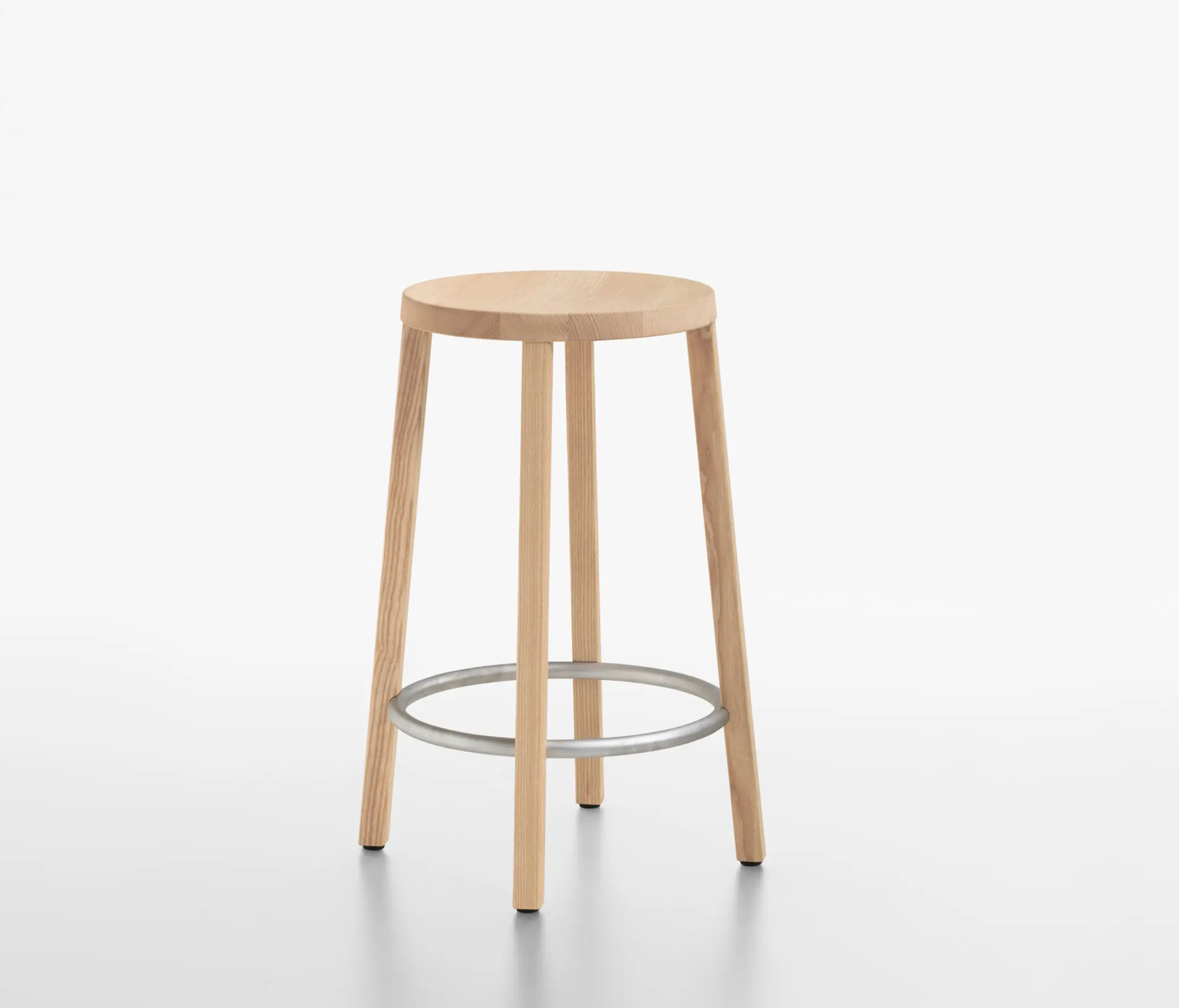 Plank - Blocco Hocker
