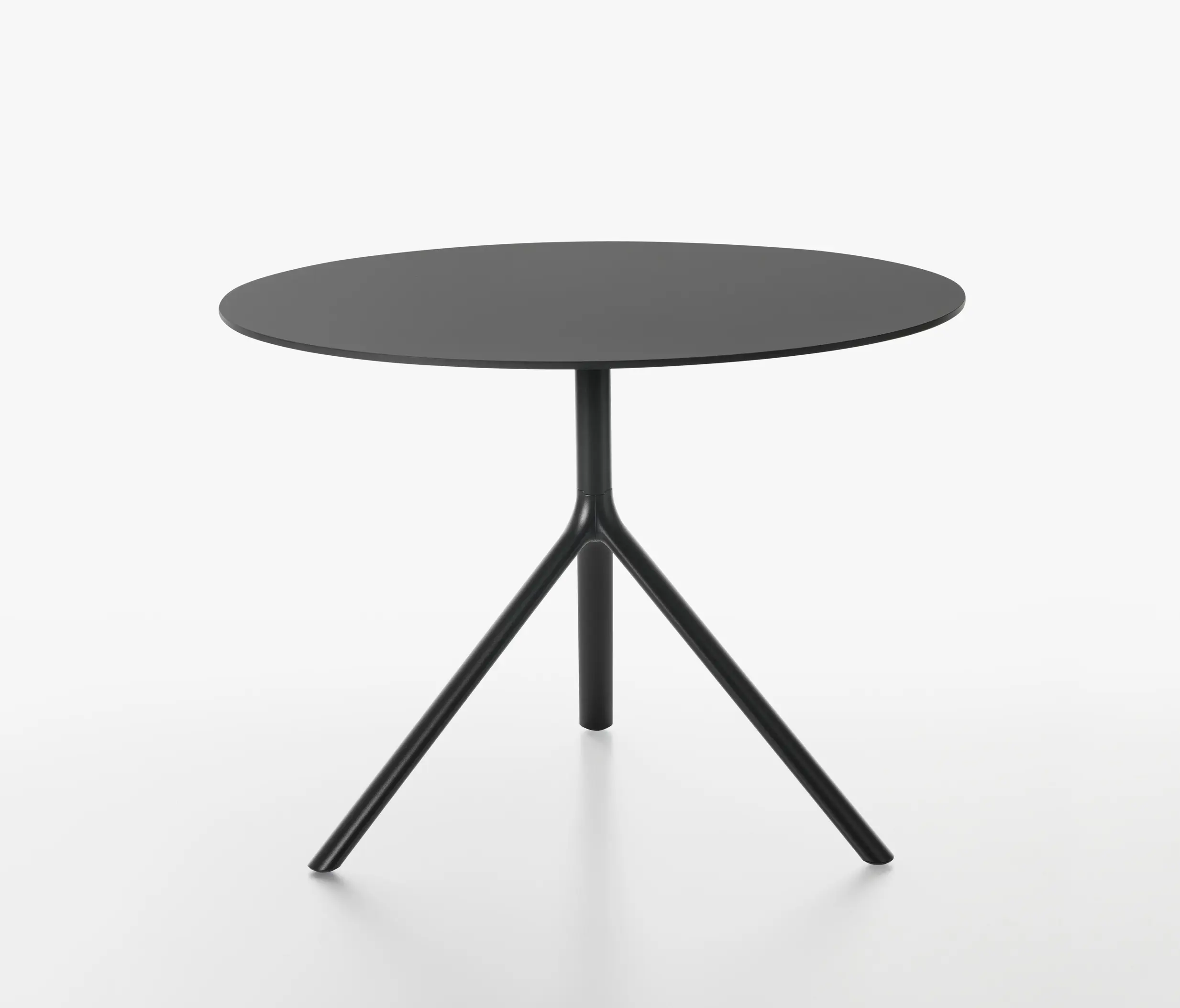 Plank - Miura table