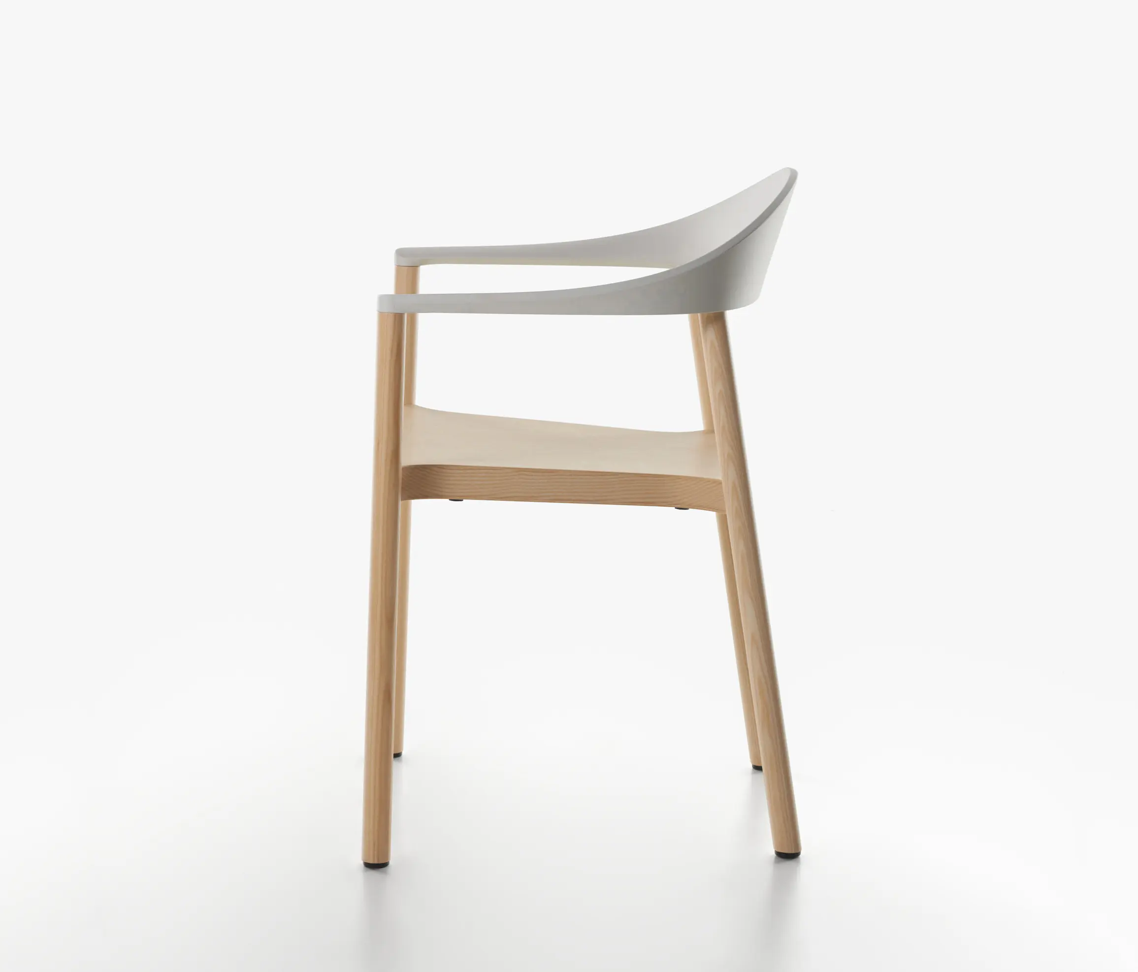 Plank - Monza armchair