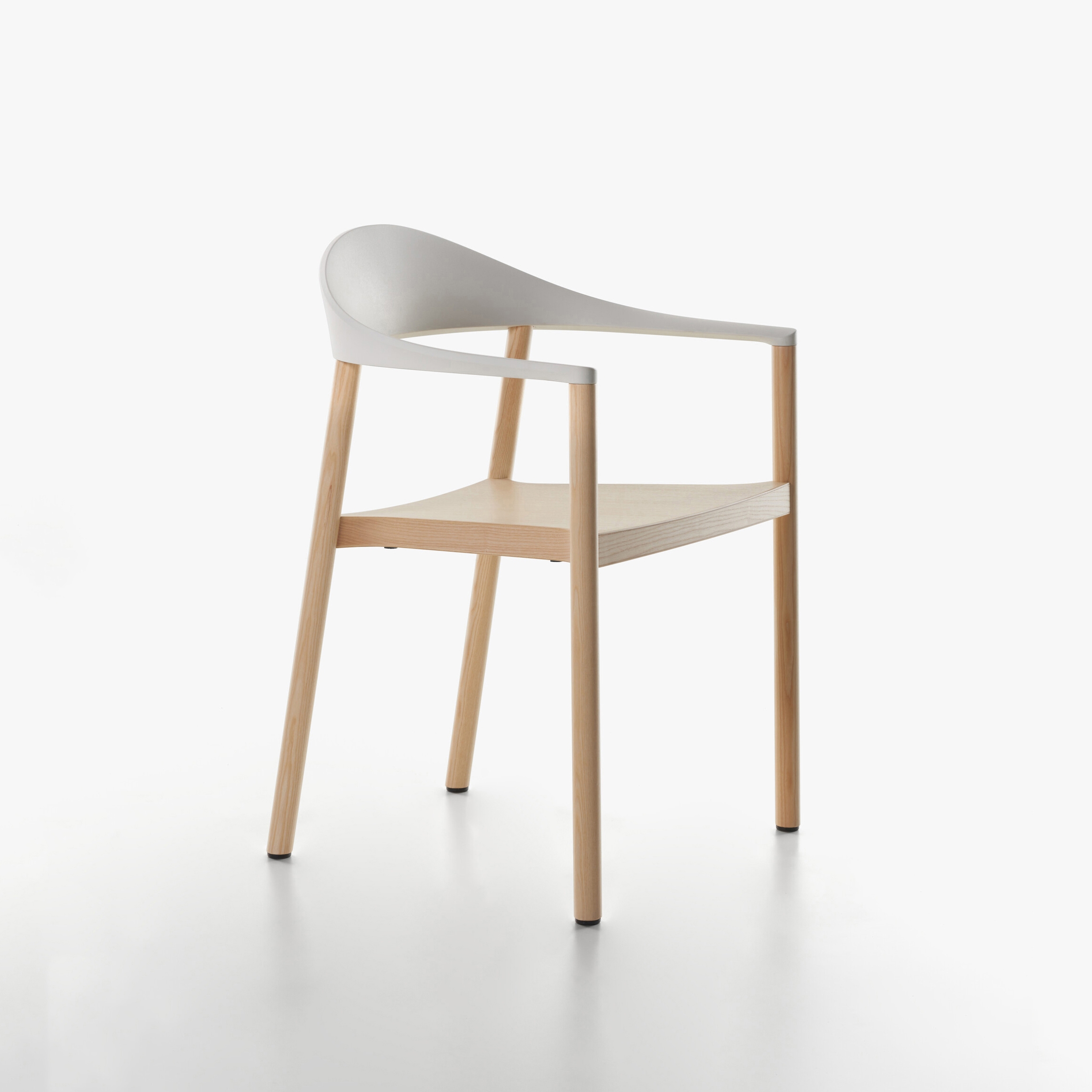 Monza armchair