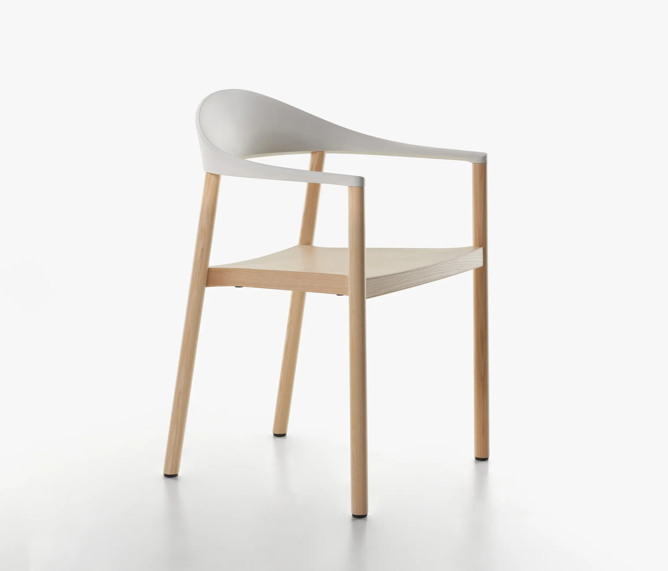 Plank - Monza armchair