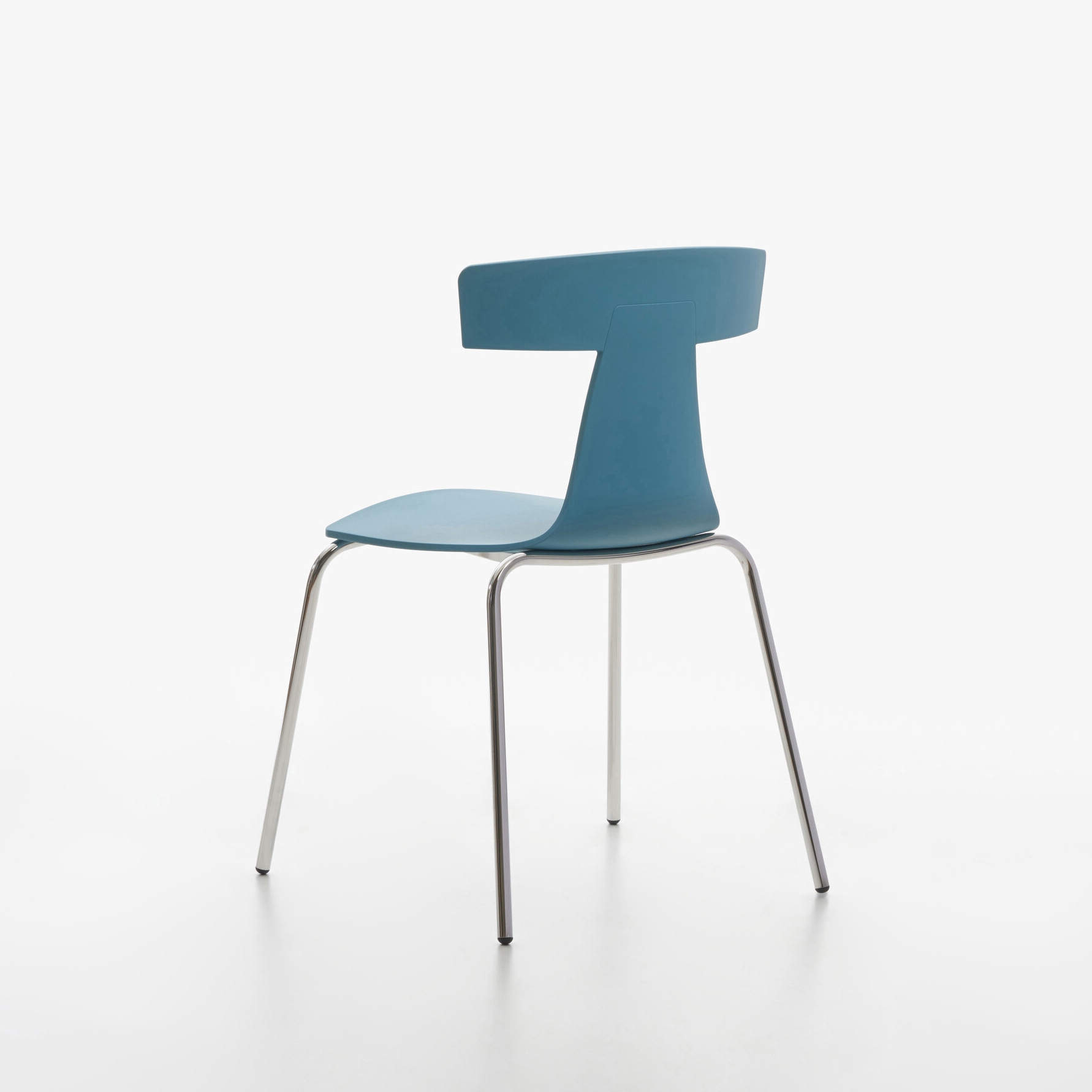 Remo Plastic Chair