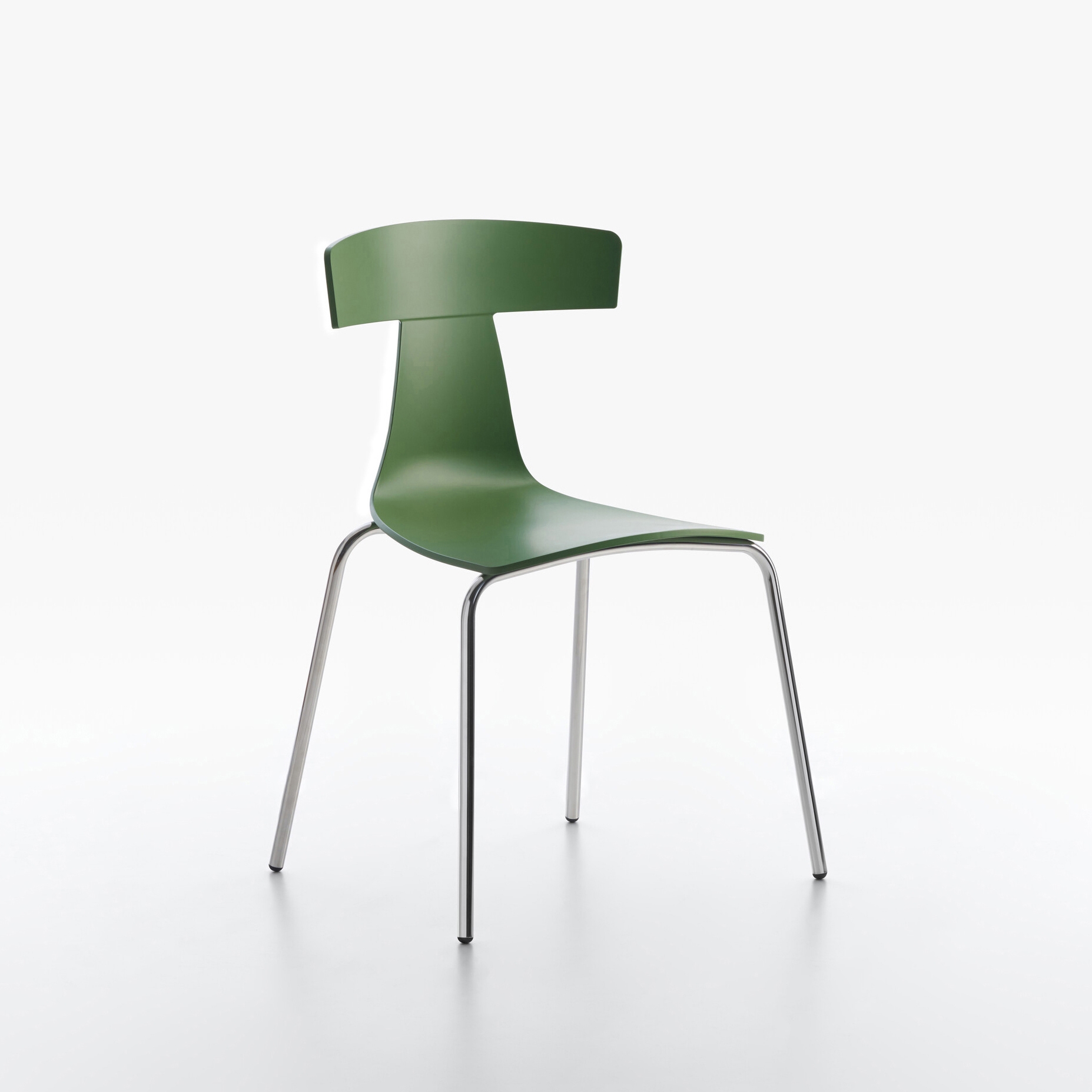 Remo Plastic Chair