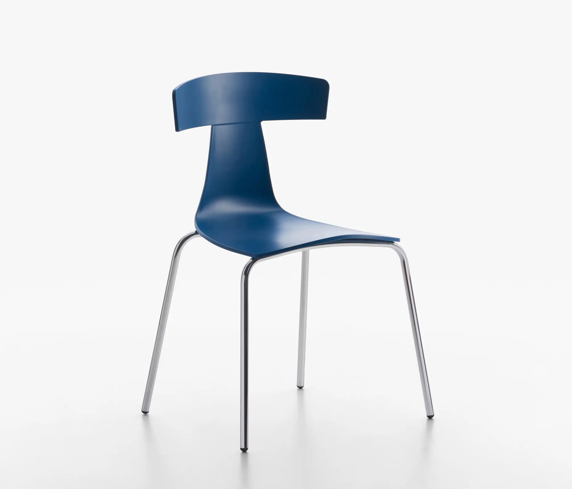 Plank - Remo Plastic Stuhl