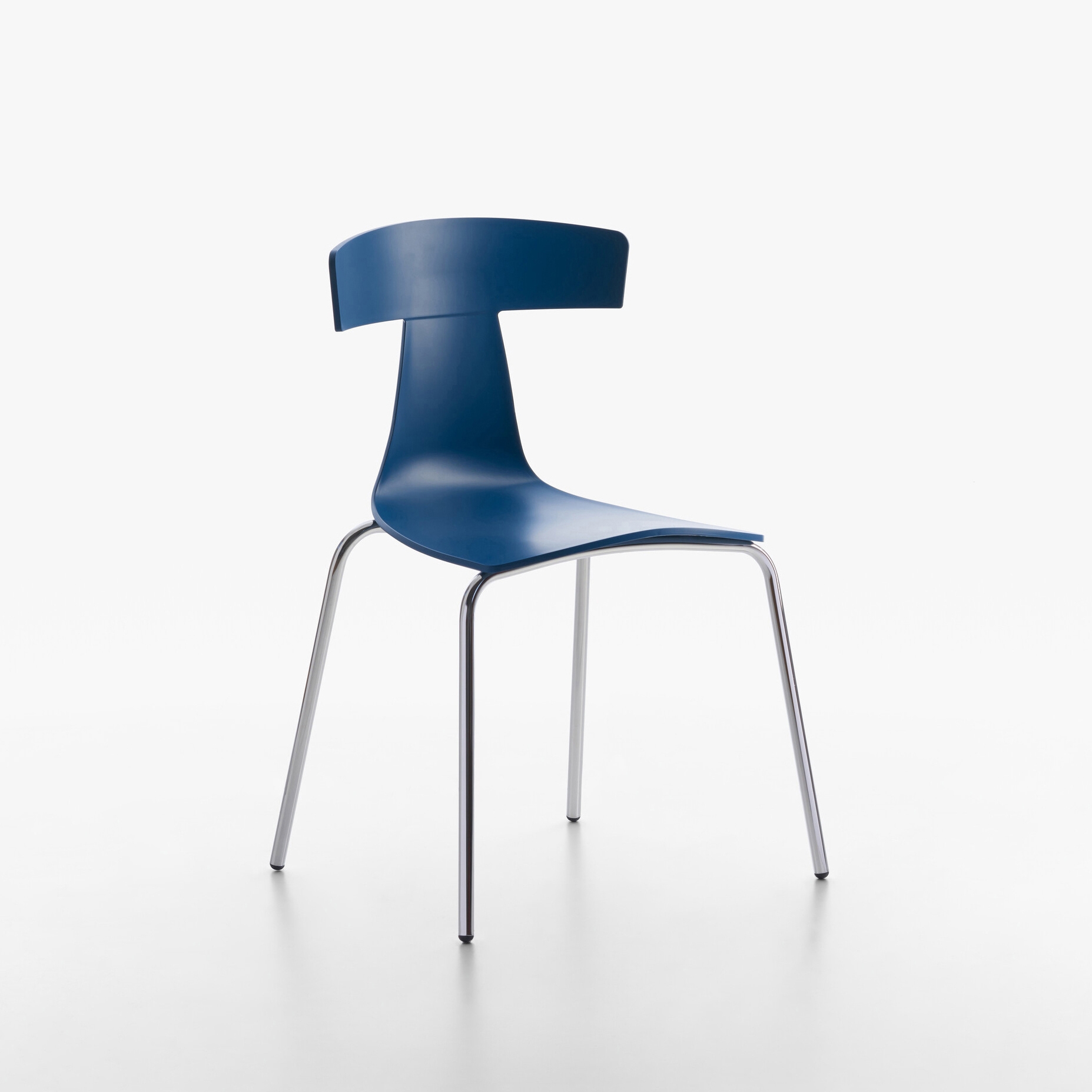 Remo Plastic Chair