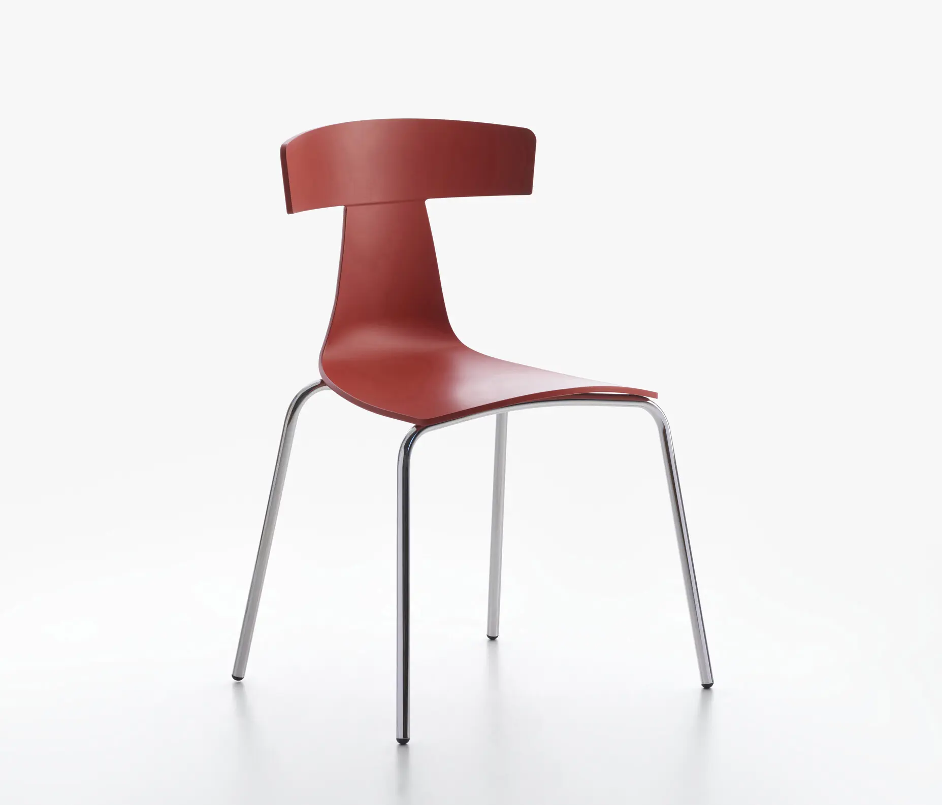 Plank - Remo Plastic Stuhl