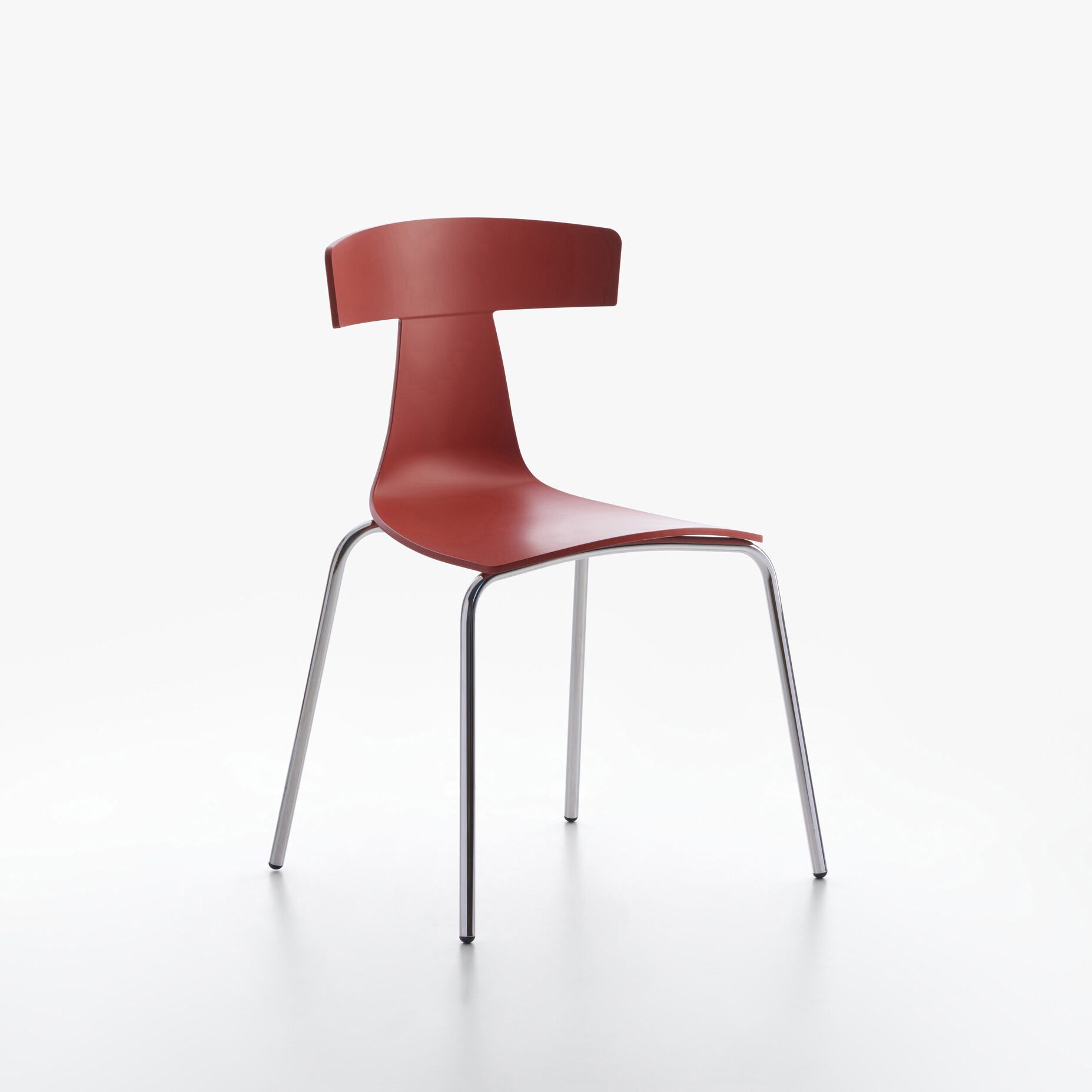 Remo Plastic Chair