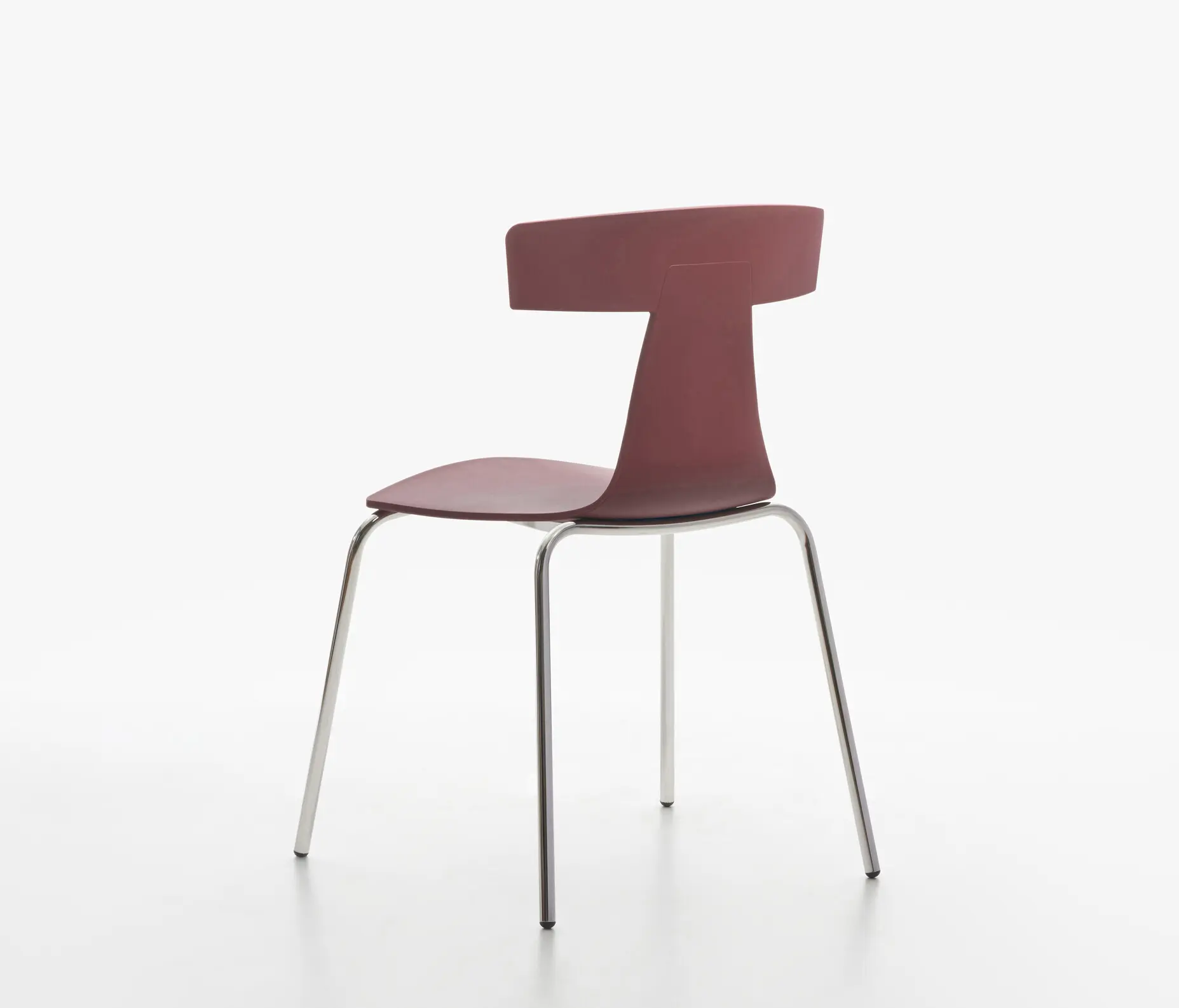 Plank - Remo Plastic Stuhl