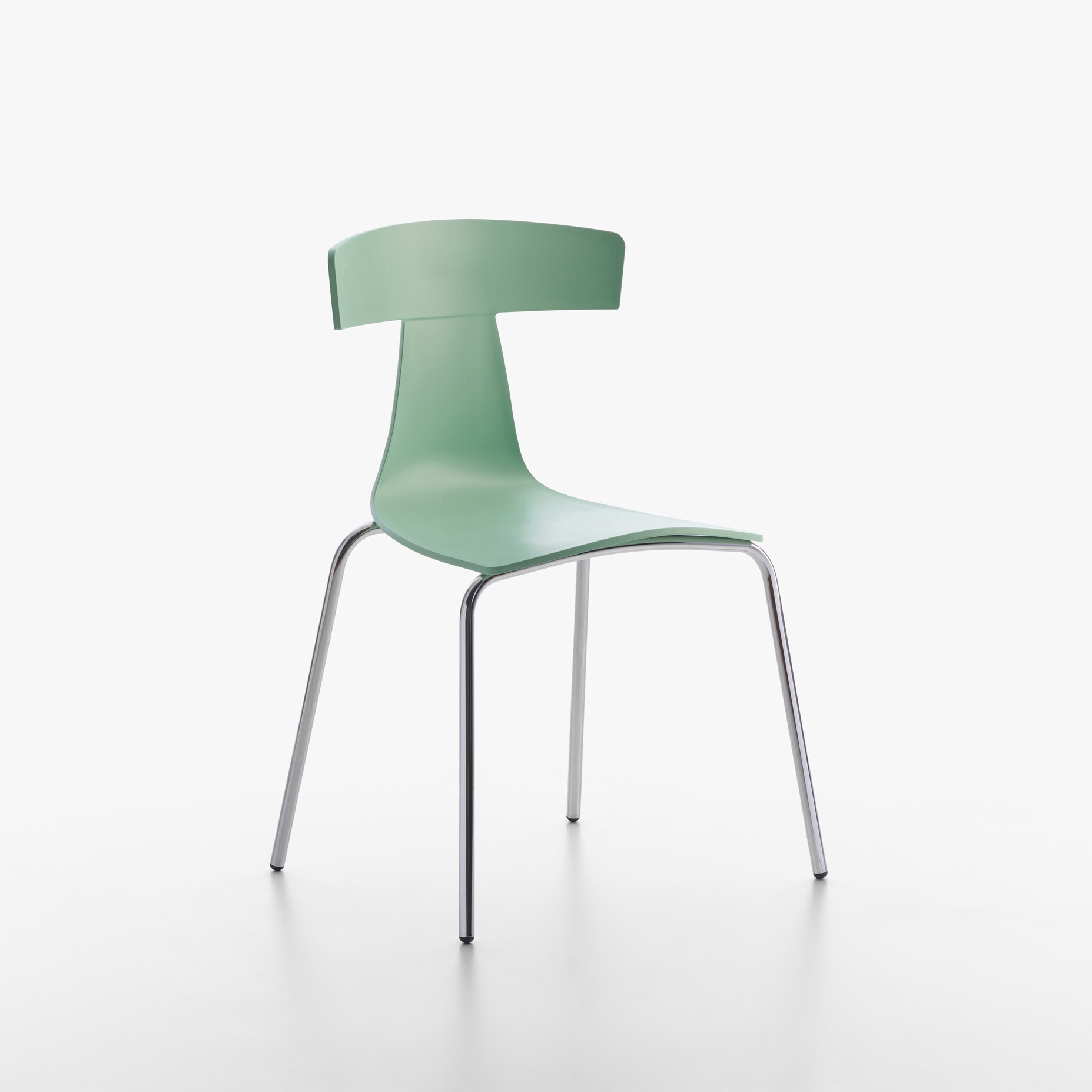 Remo Plastic Chair