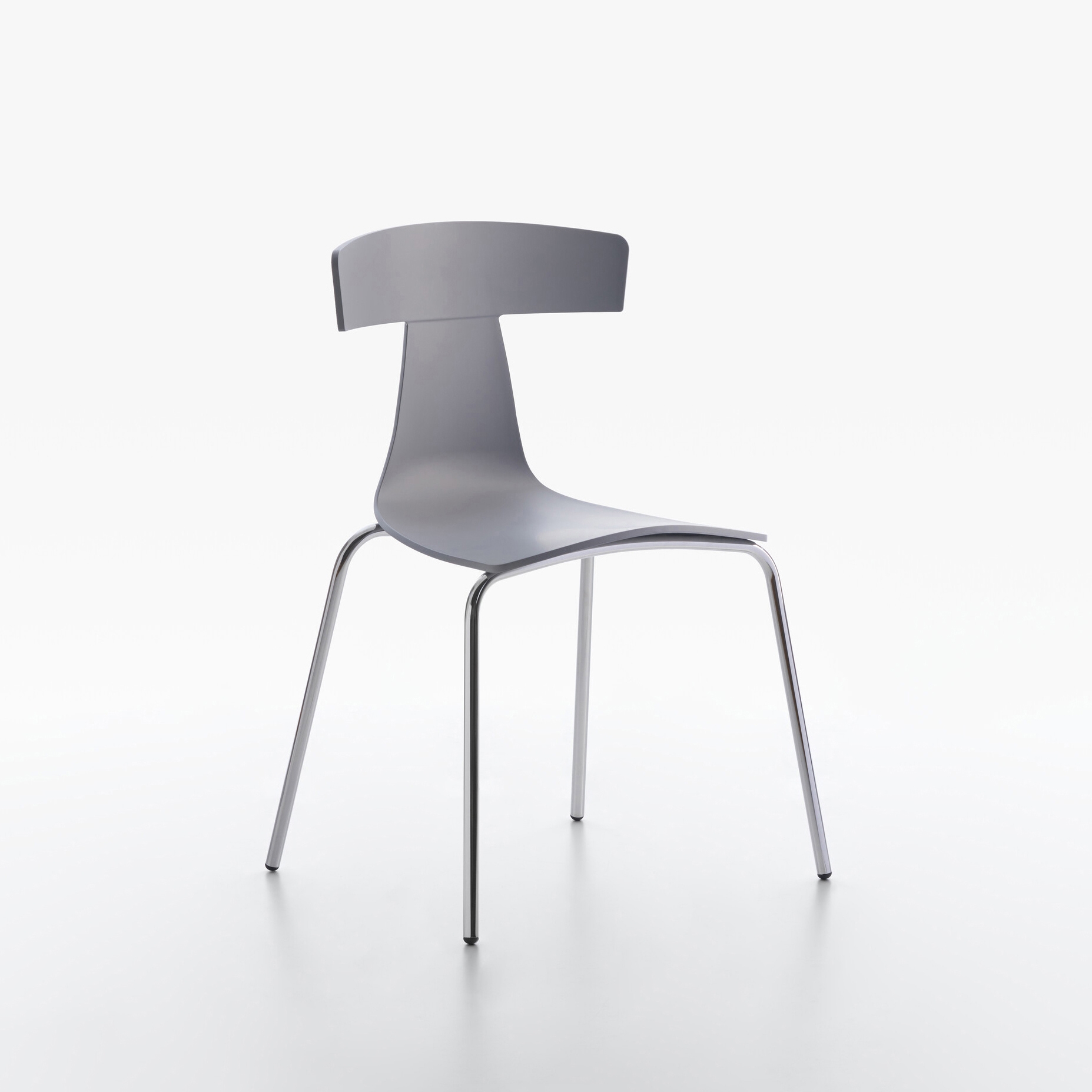 Display product Remo Plastic Chair from manufacturer Plank