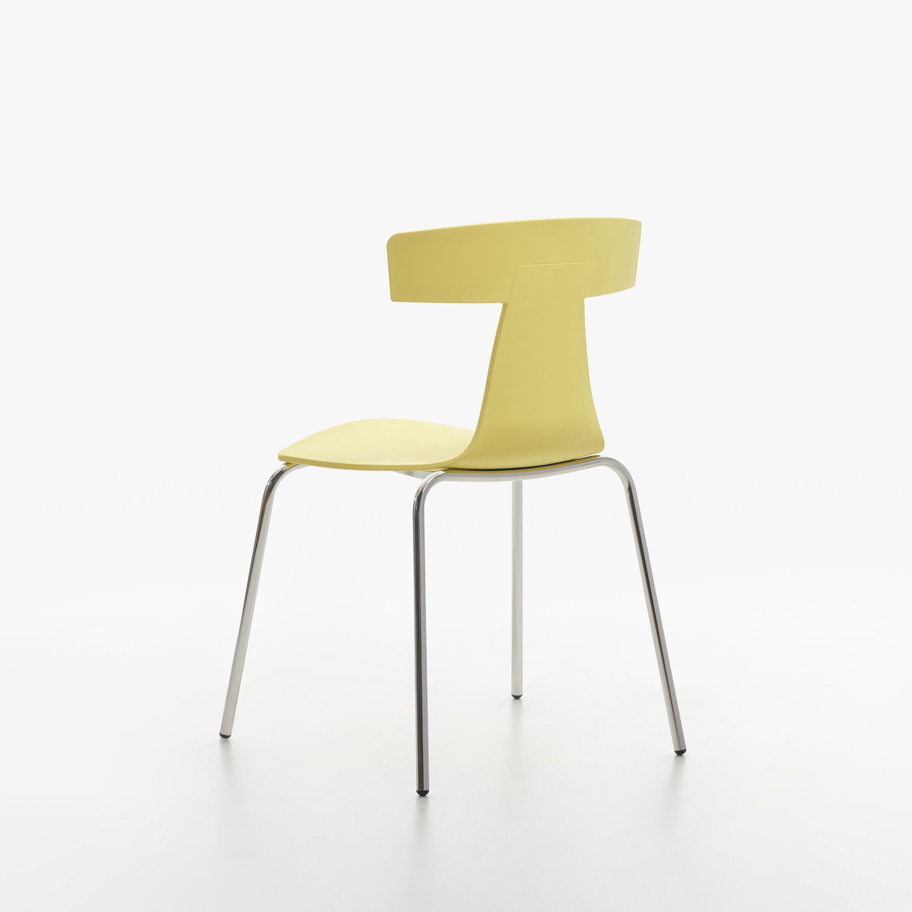 Remo Plastic Chair