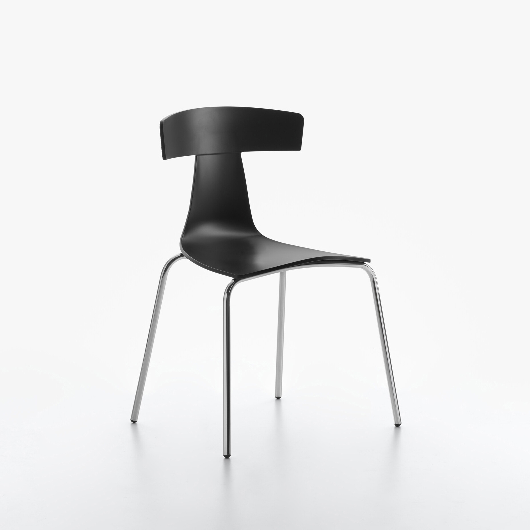 Display product Remo Plastic Chair from manufacturer Plank