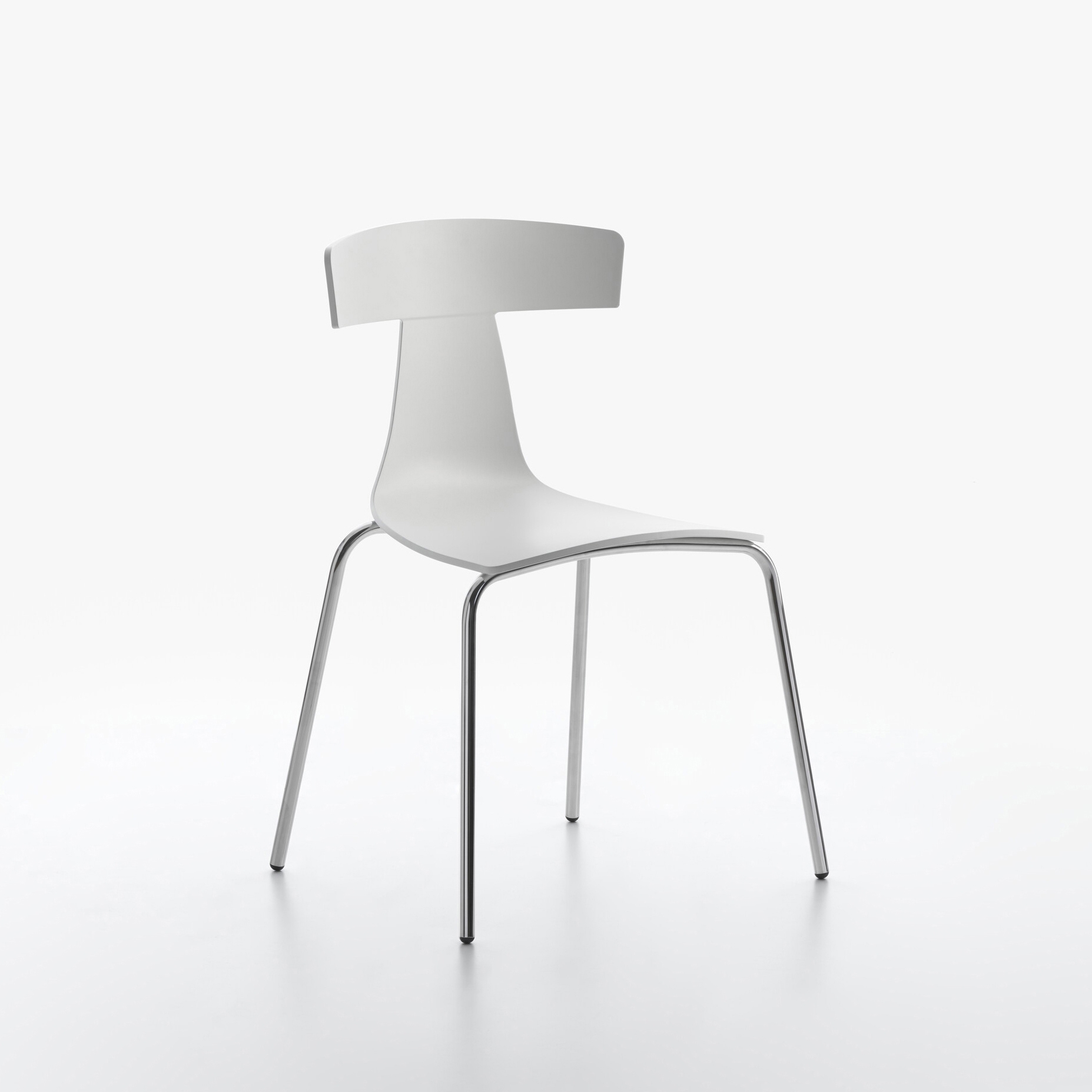 Remo Plastic Chair