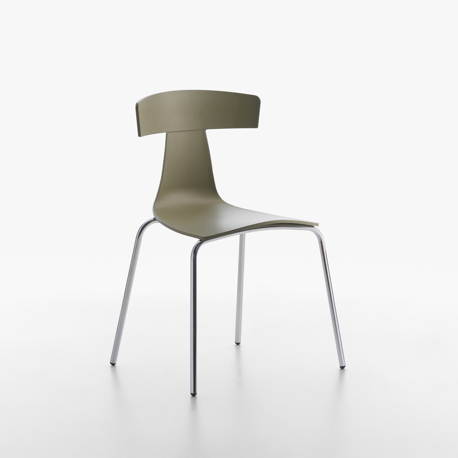 Remo Plastic Chair