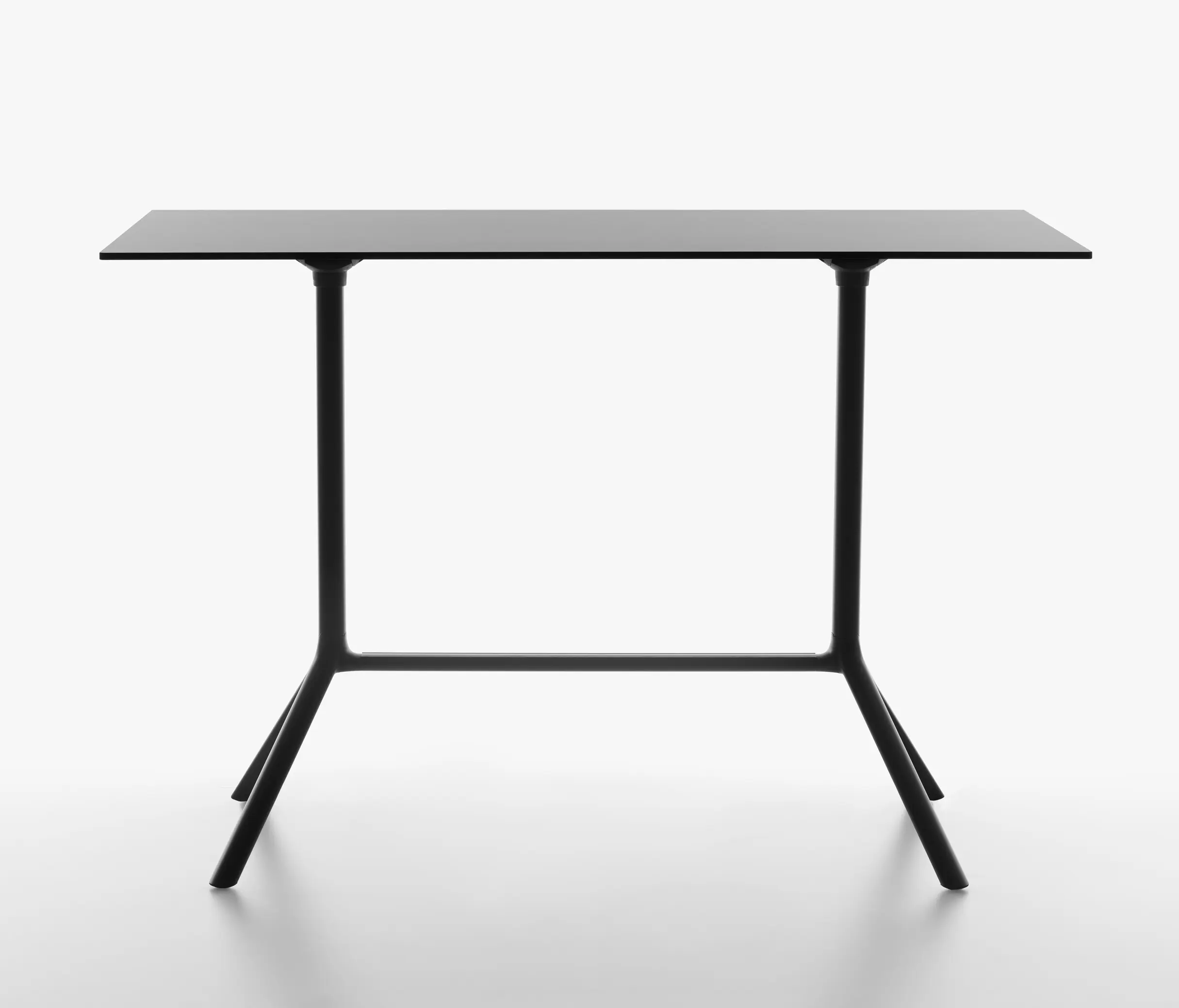 Plank - Miura table