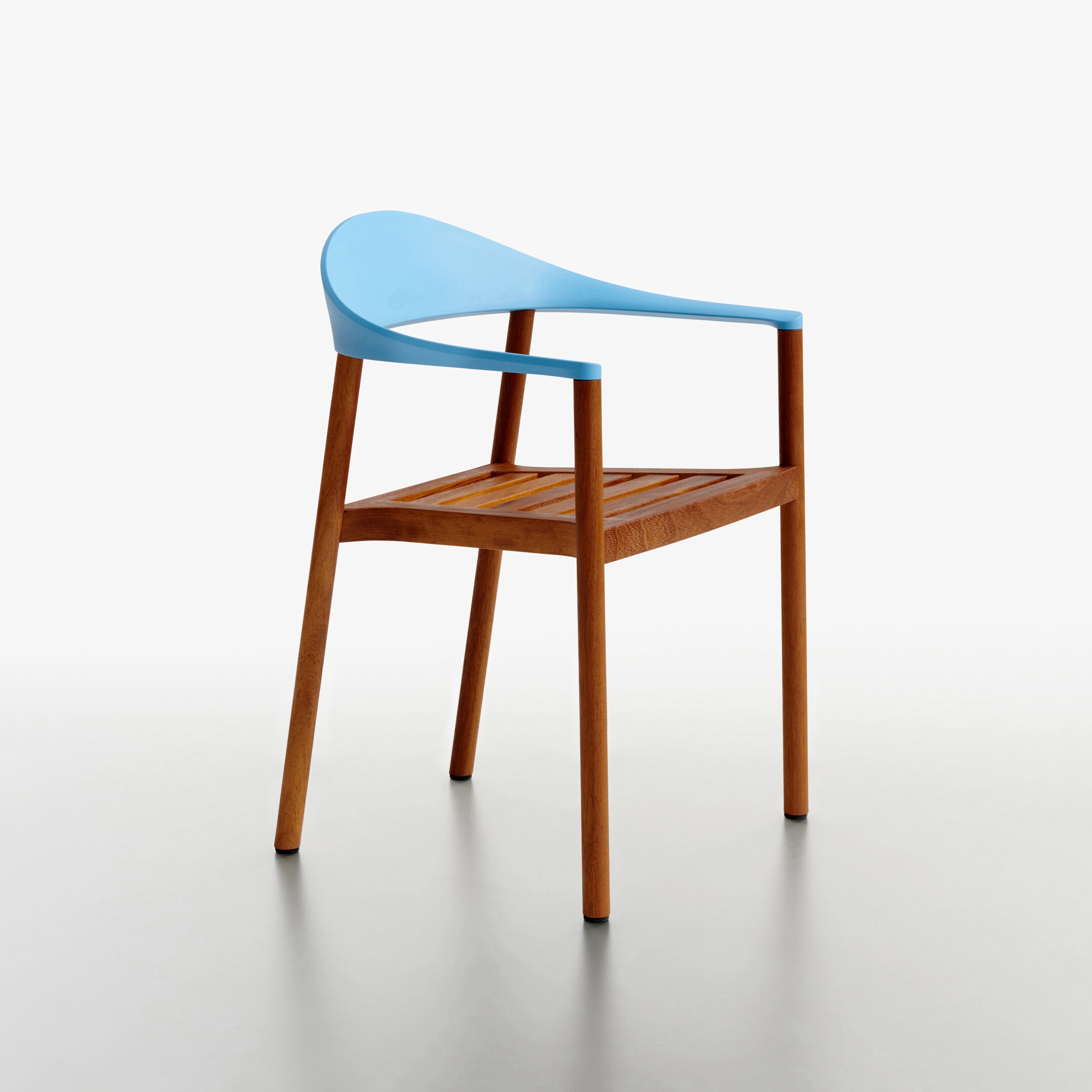 Monza armchair outdoor