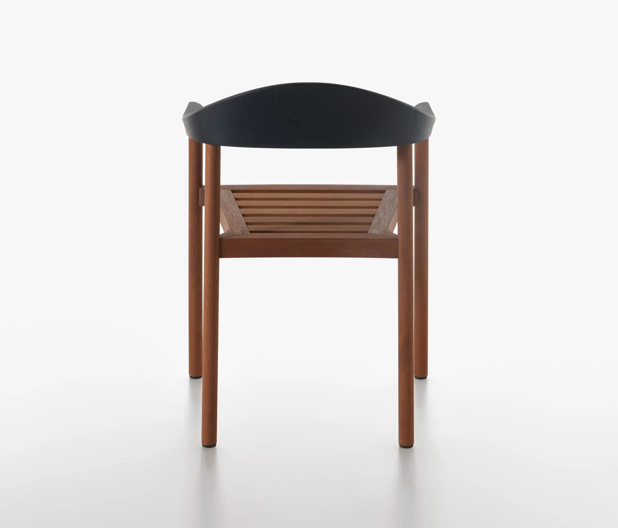 Plank - Monza armchair outdoor