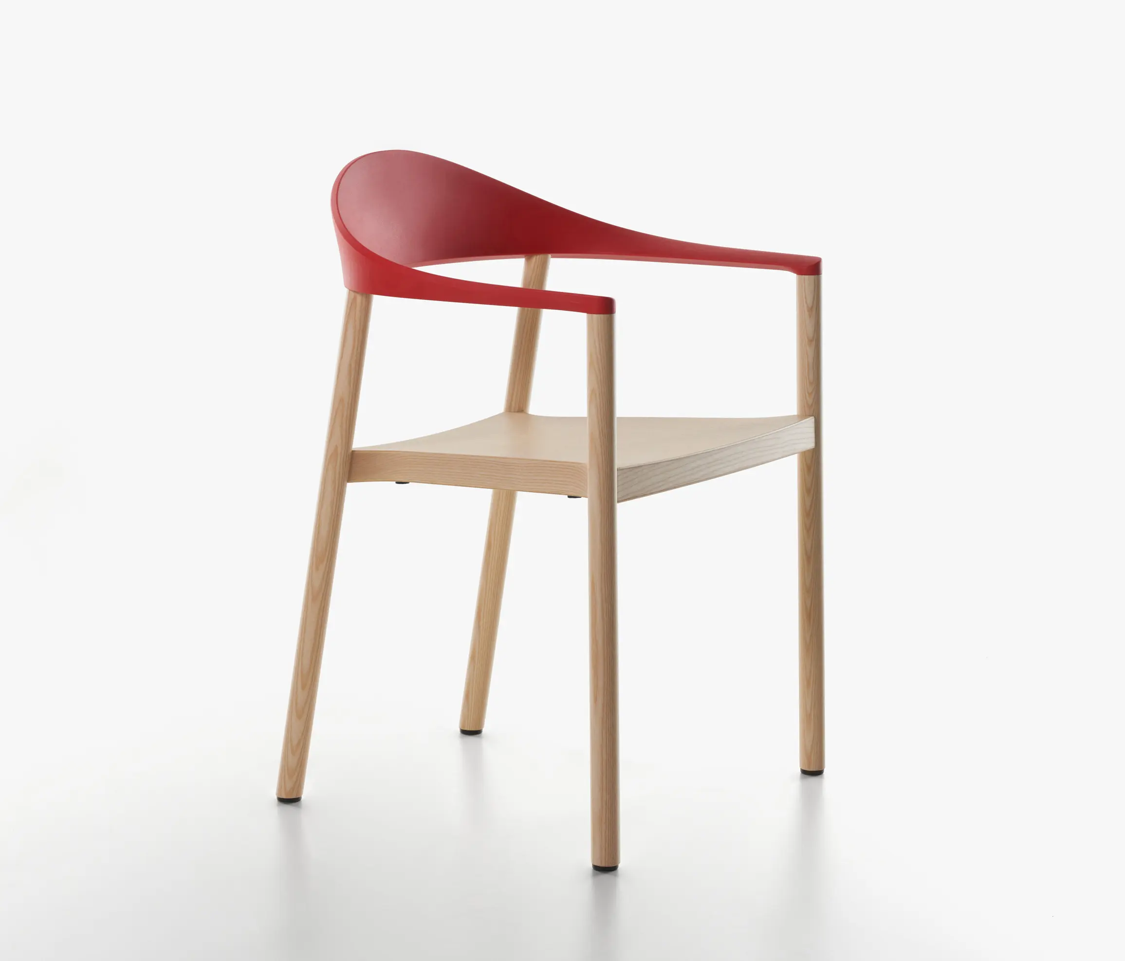 Plank - Monza armchair
