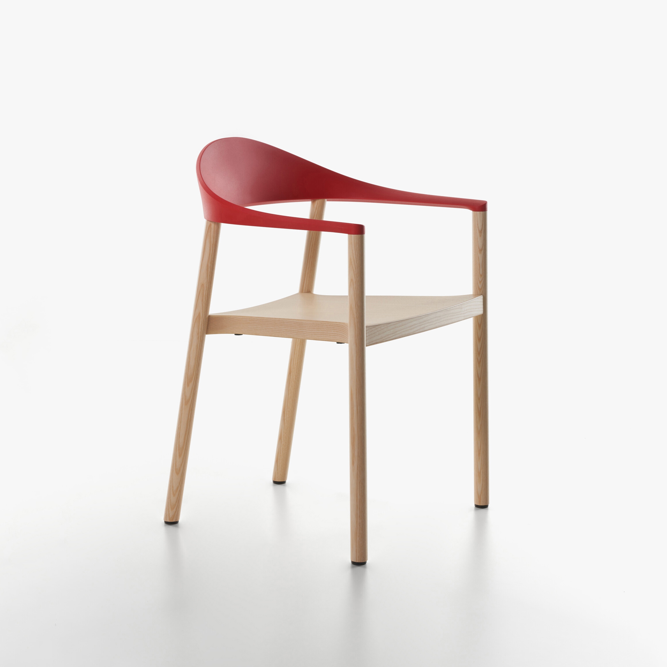 Monza armchair