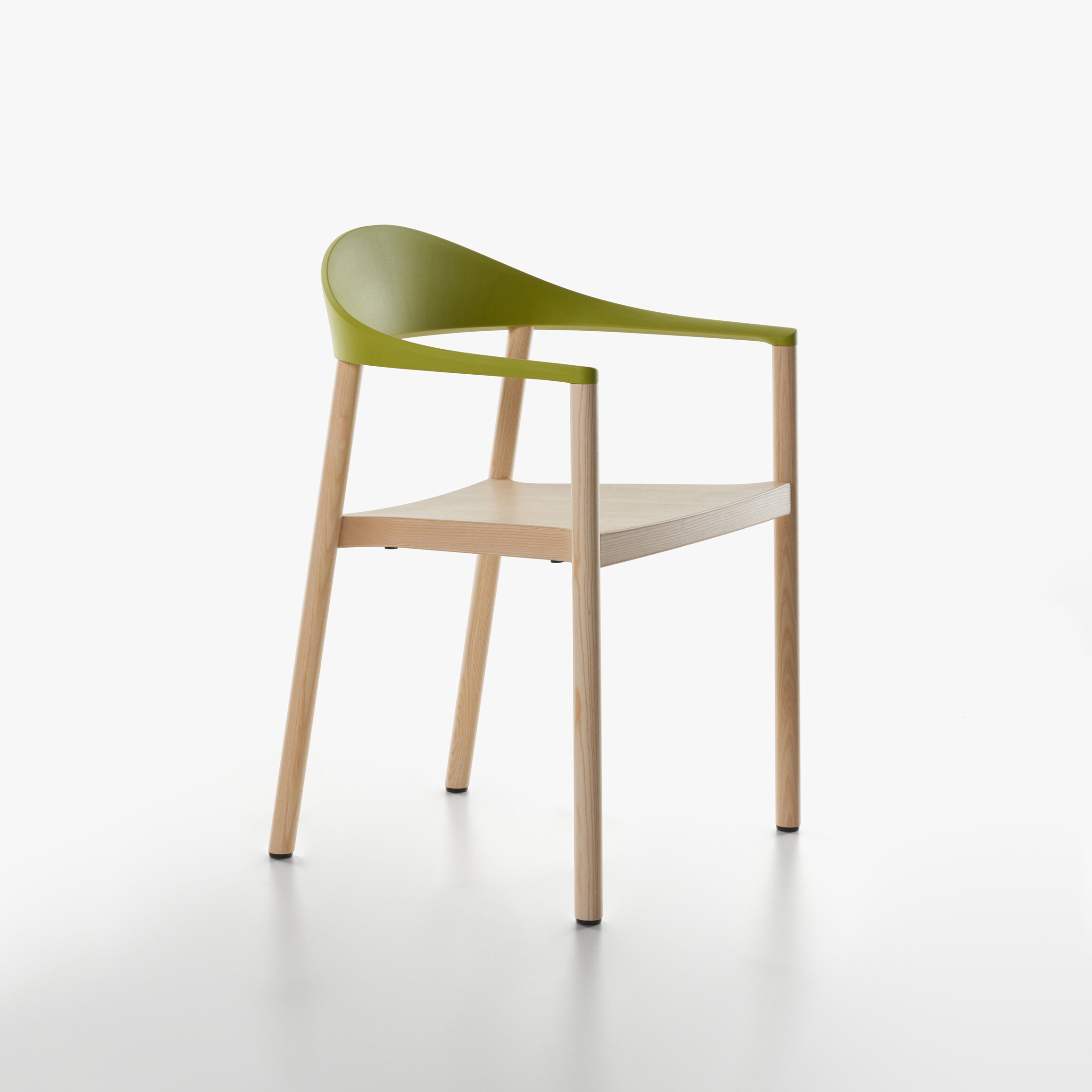 Monza armchair
