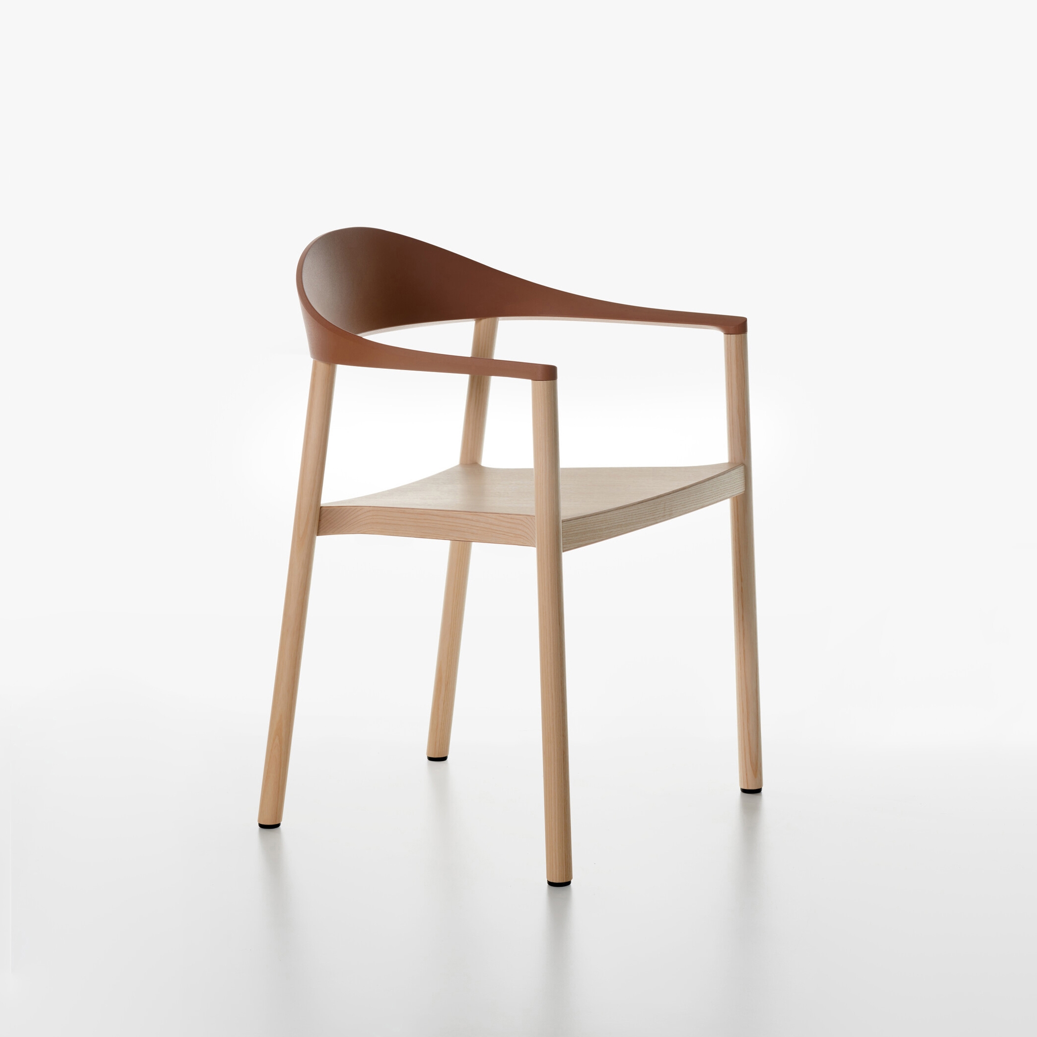 Monza armchair