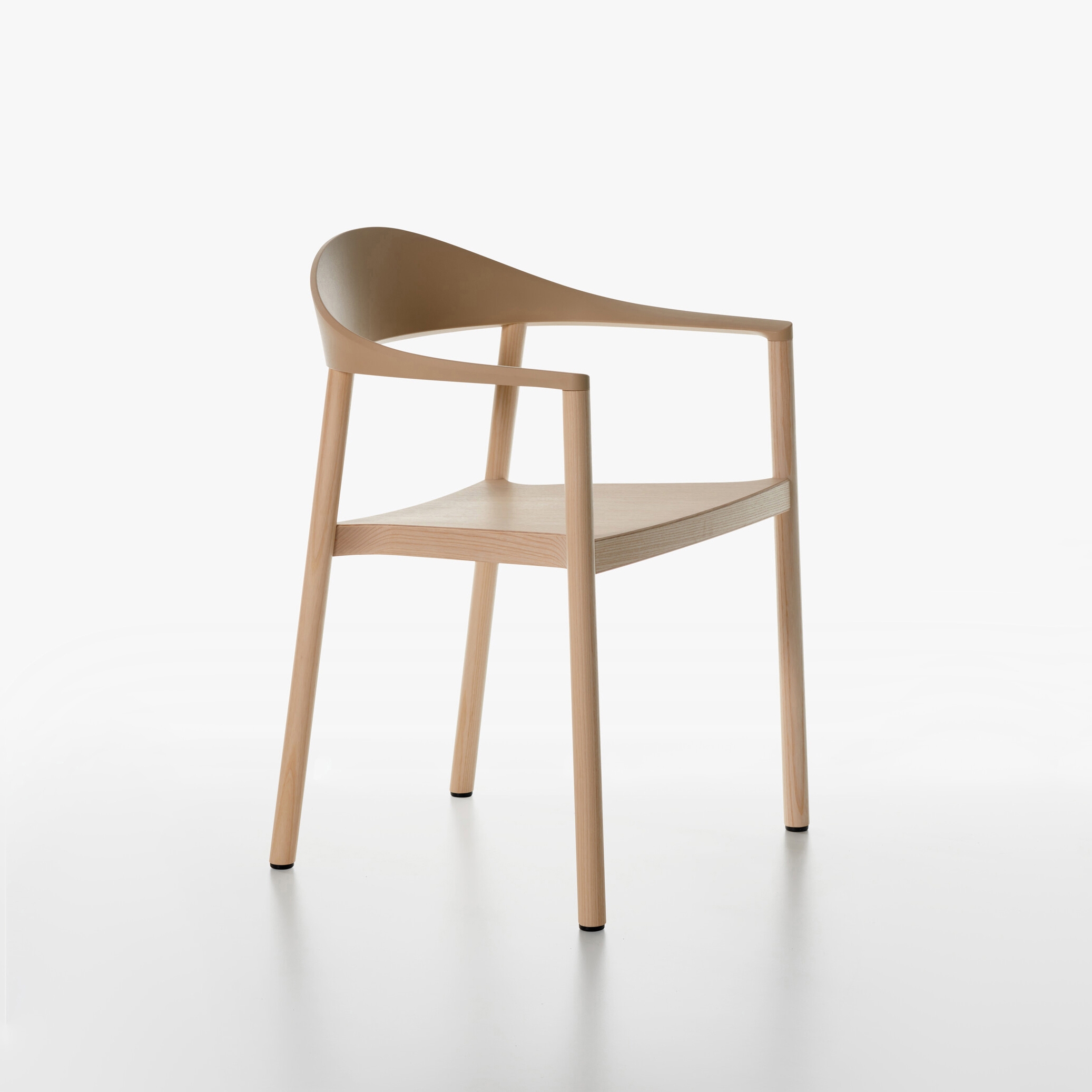 Monza armchair