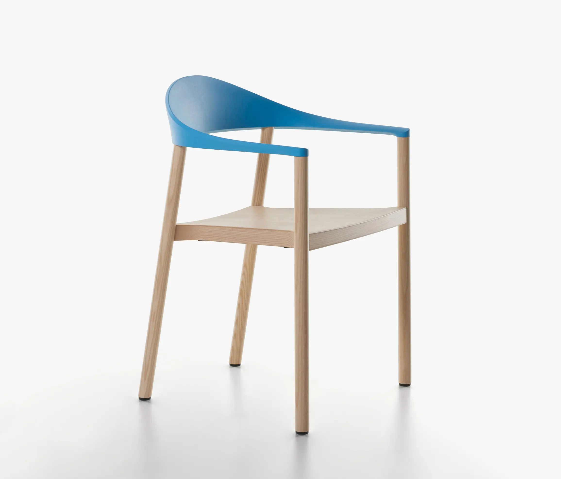 Plank - Monza armchair