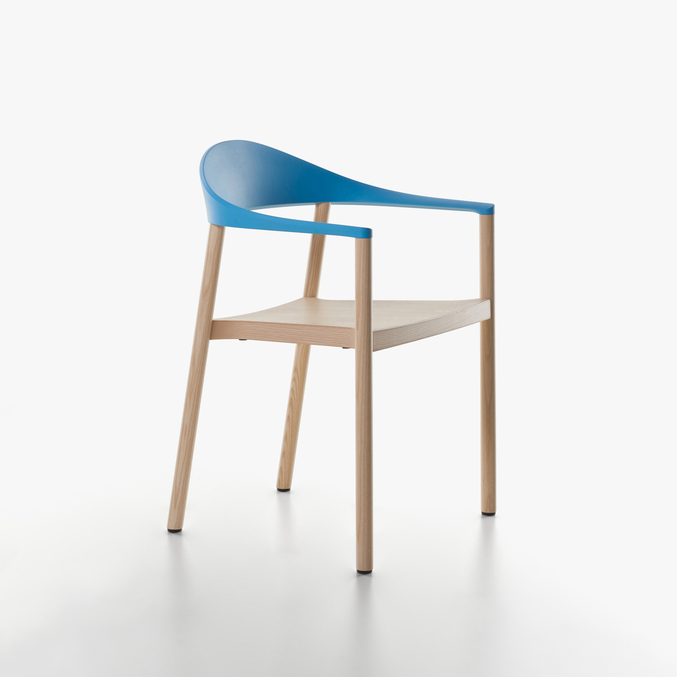 Monza armchair