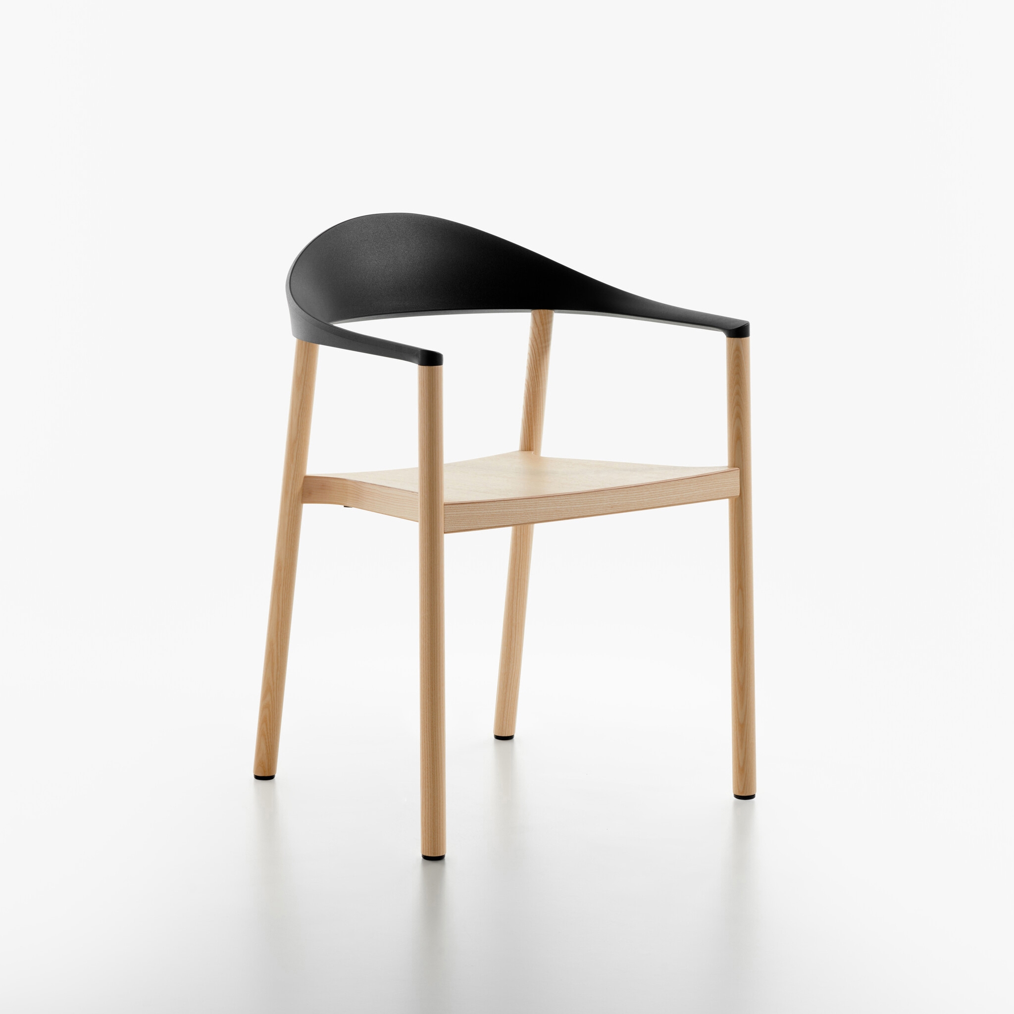 Monza armchair