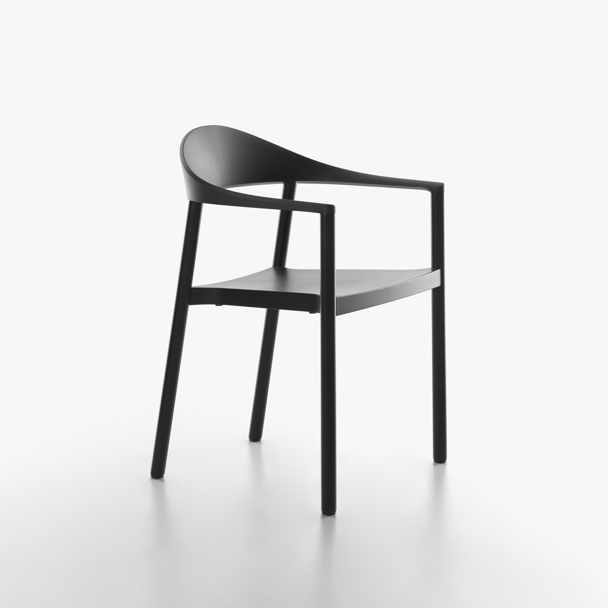 Afficher le produit Monza armchair du fabricant Plank