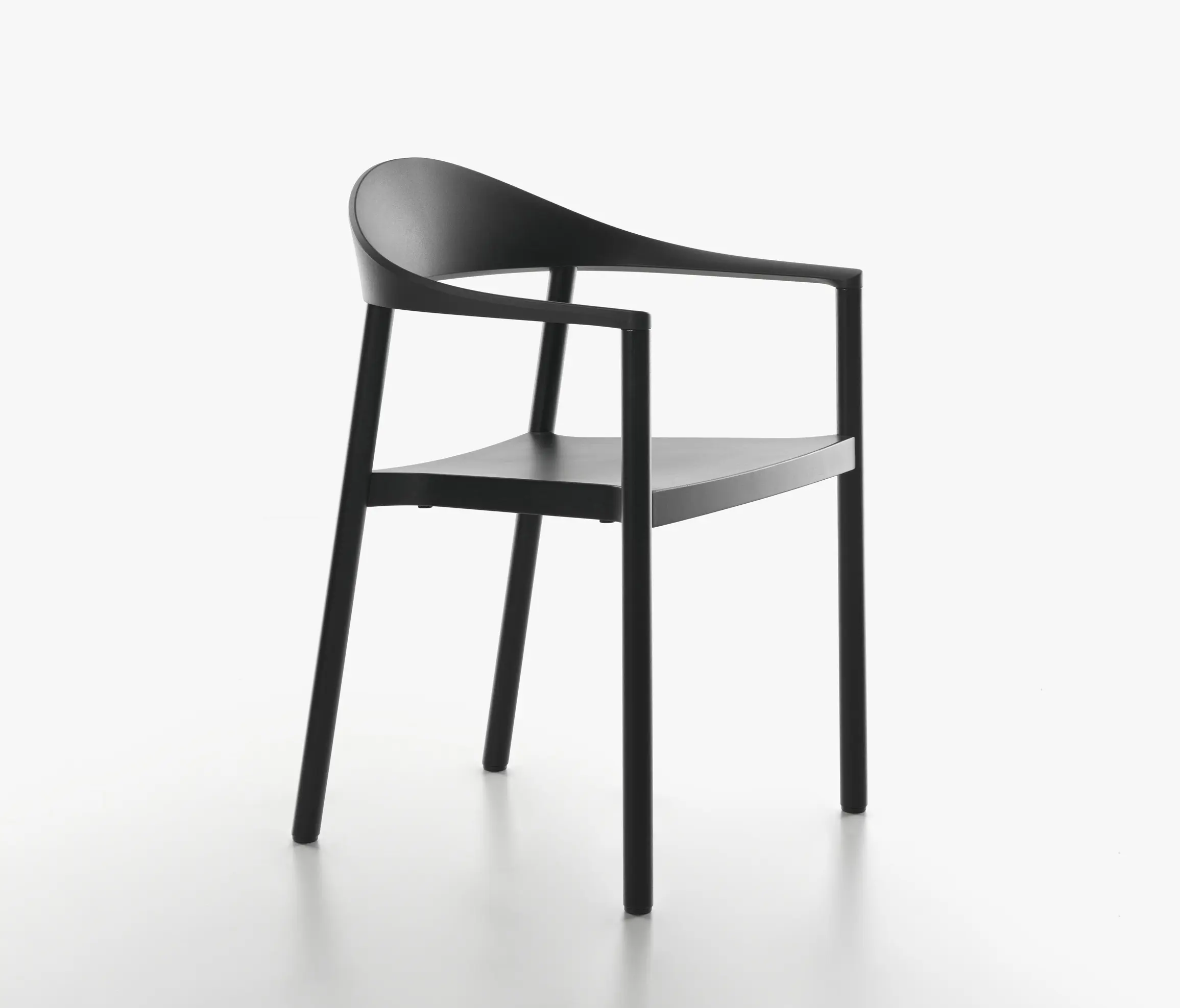 Plank - Monza armchair