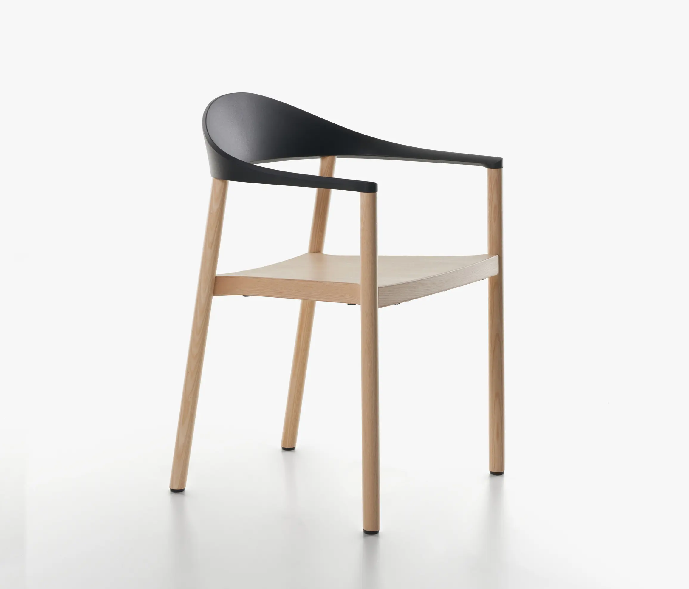 Plank - Monza armchair