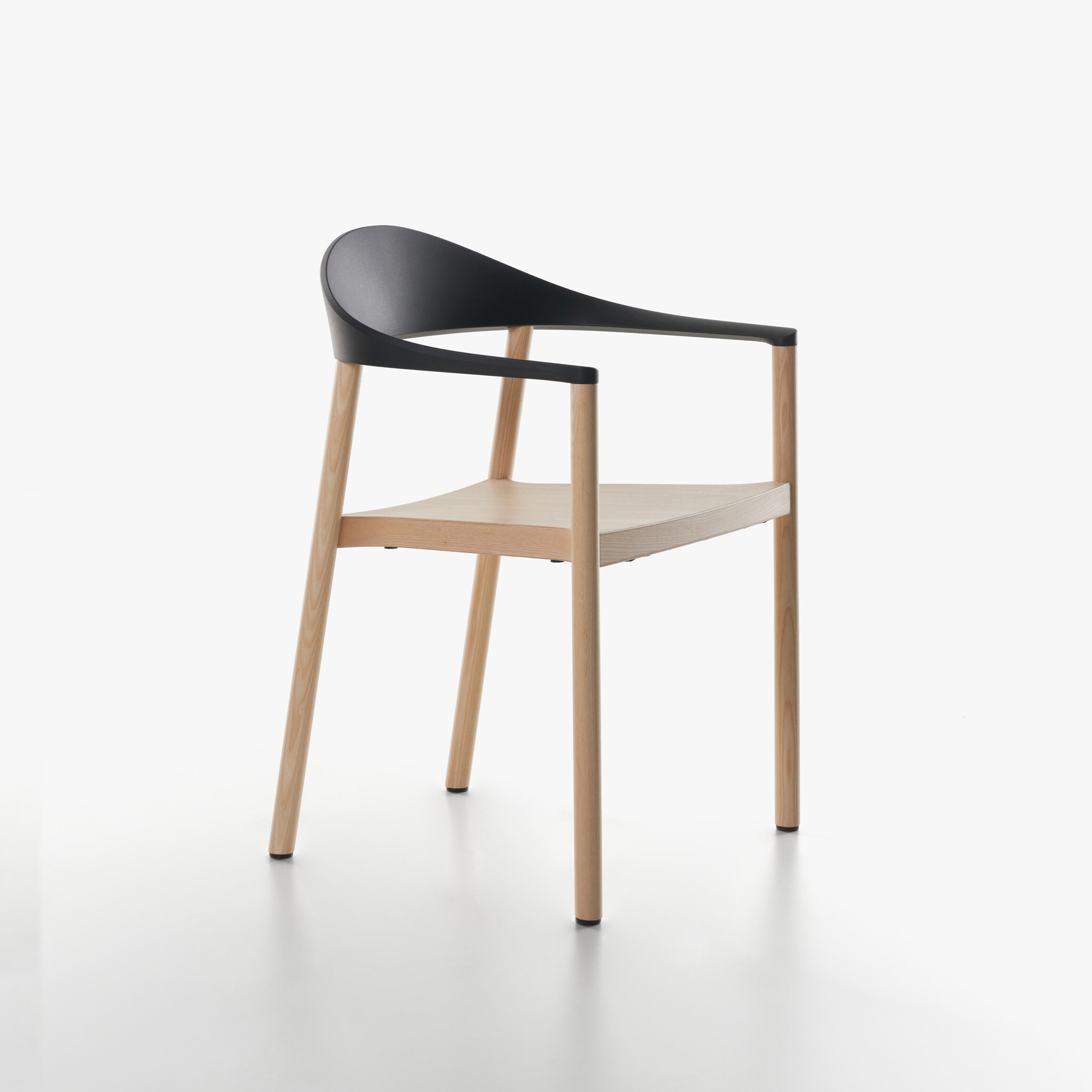 Monza armchair