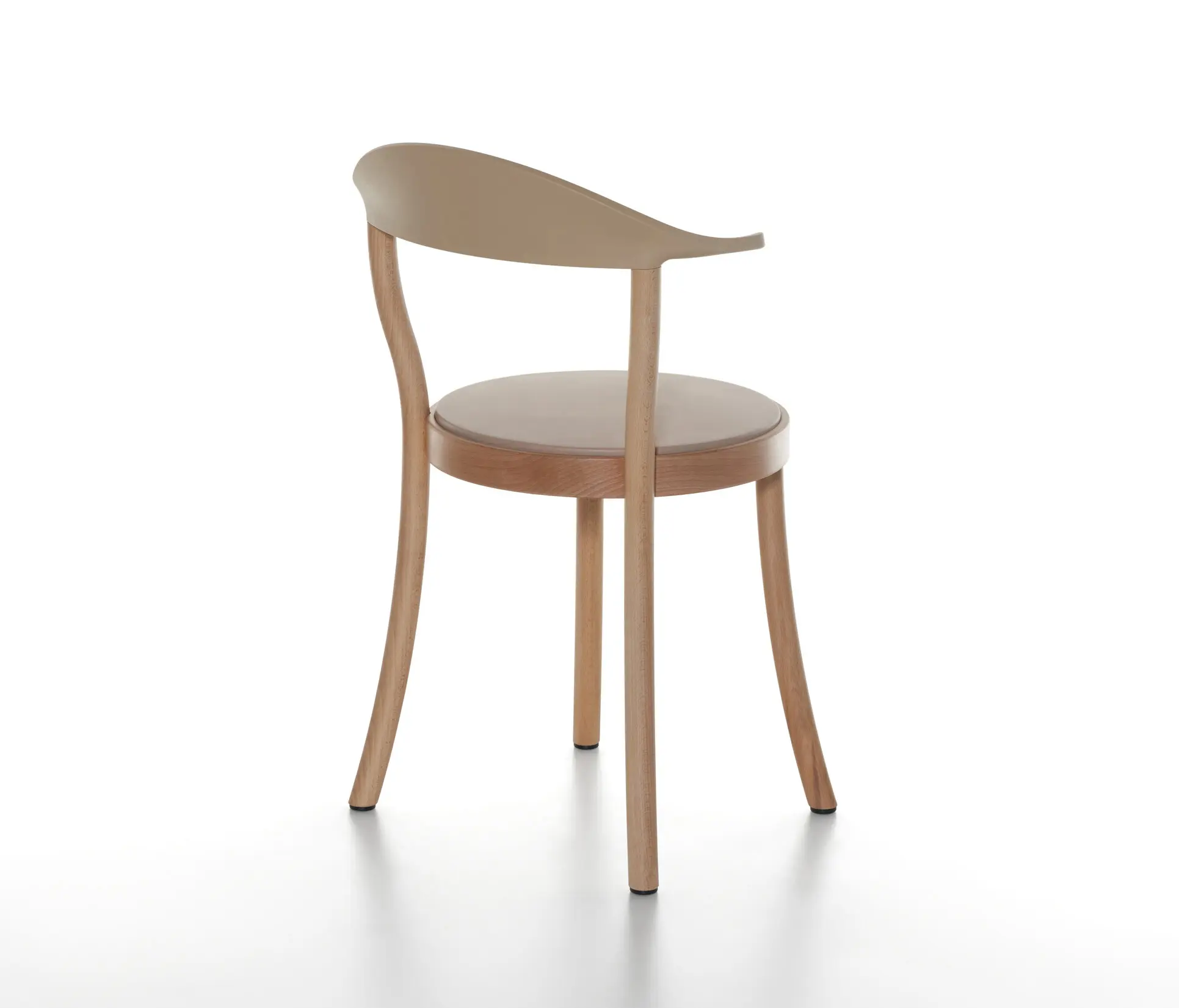 Plank - Monza bistro chair