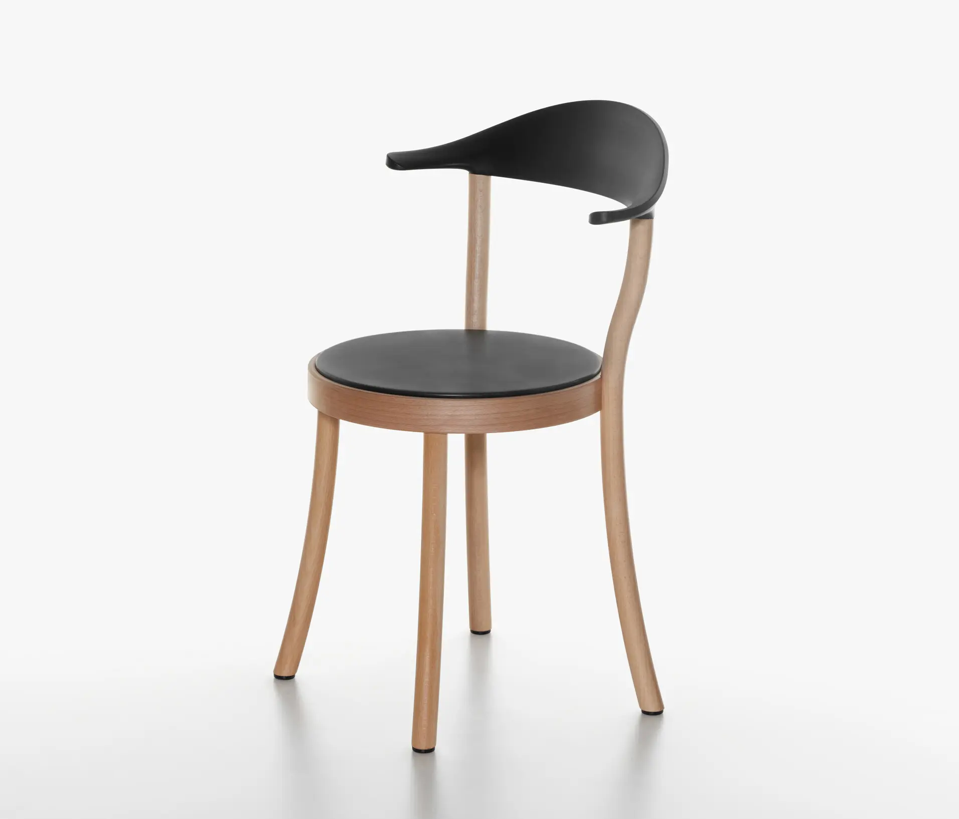 Plank - Monza bistro chair