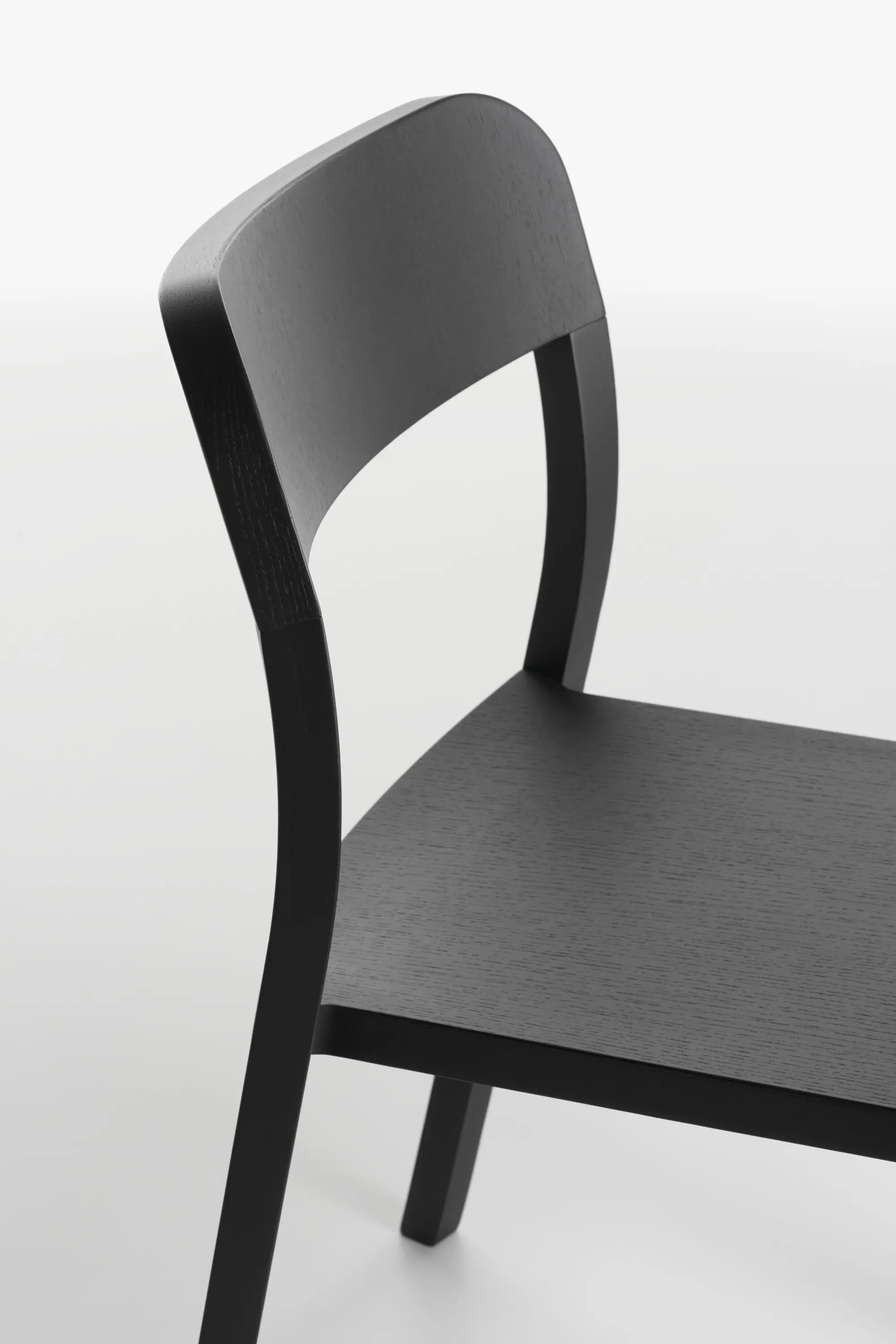 Plank - Blocco Chair