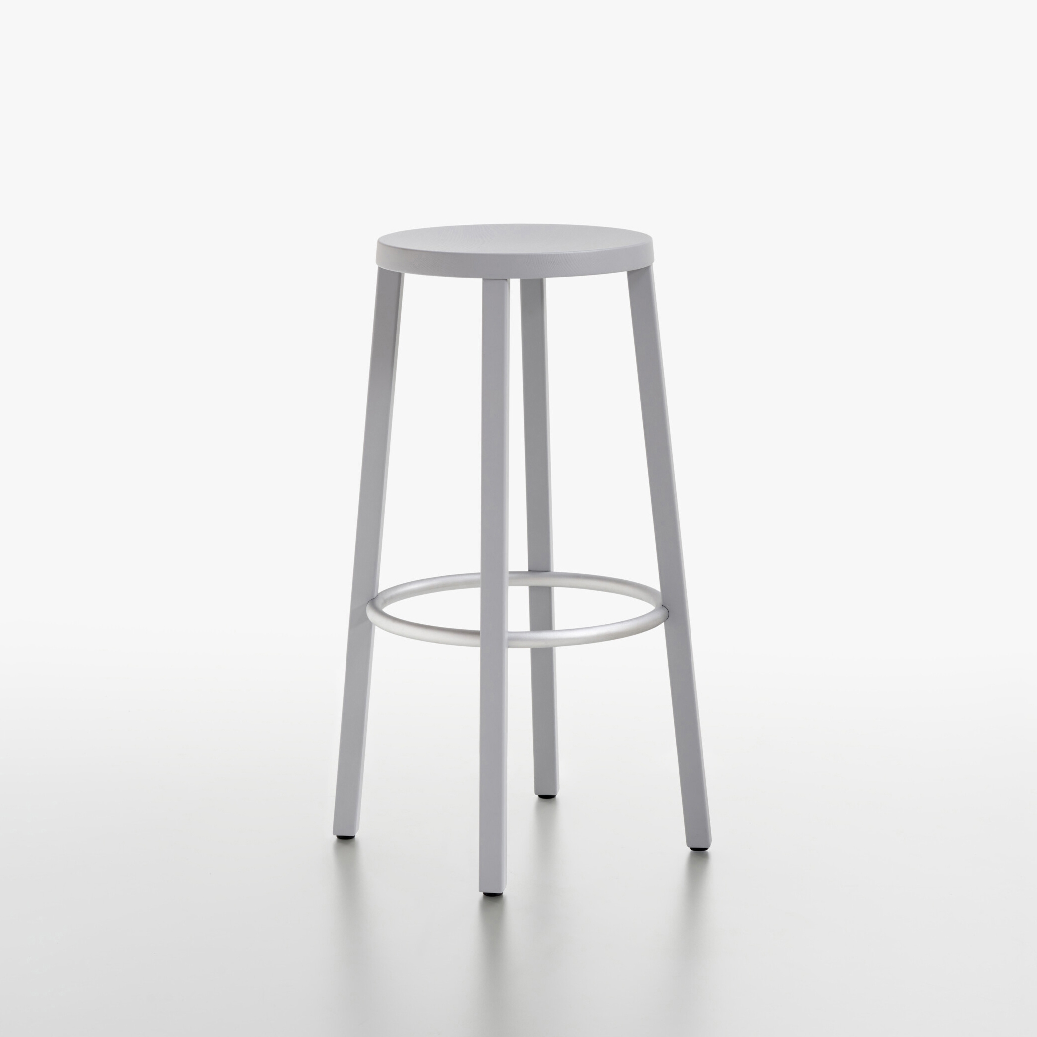 Display product Blocco Stool from manufacturer Plank