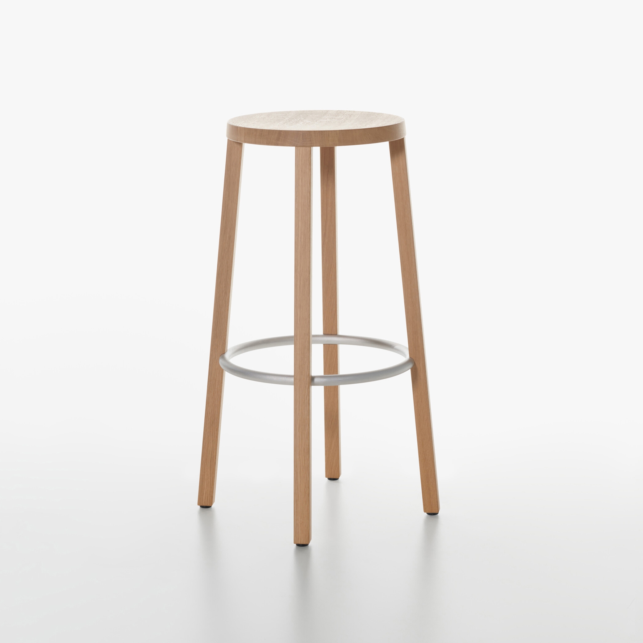Mostrar el producto Blocco Stool del fabricante Plank