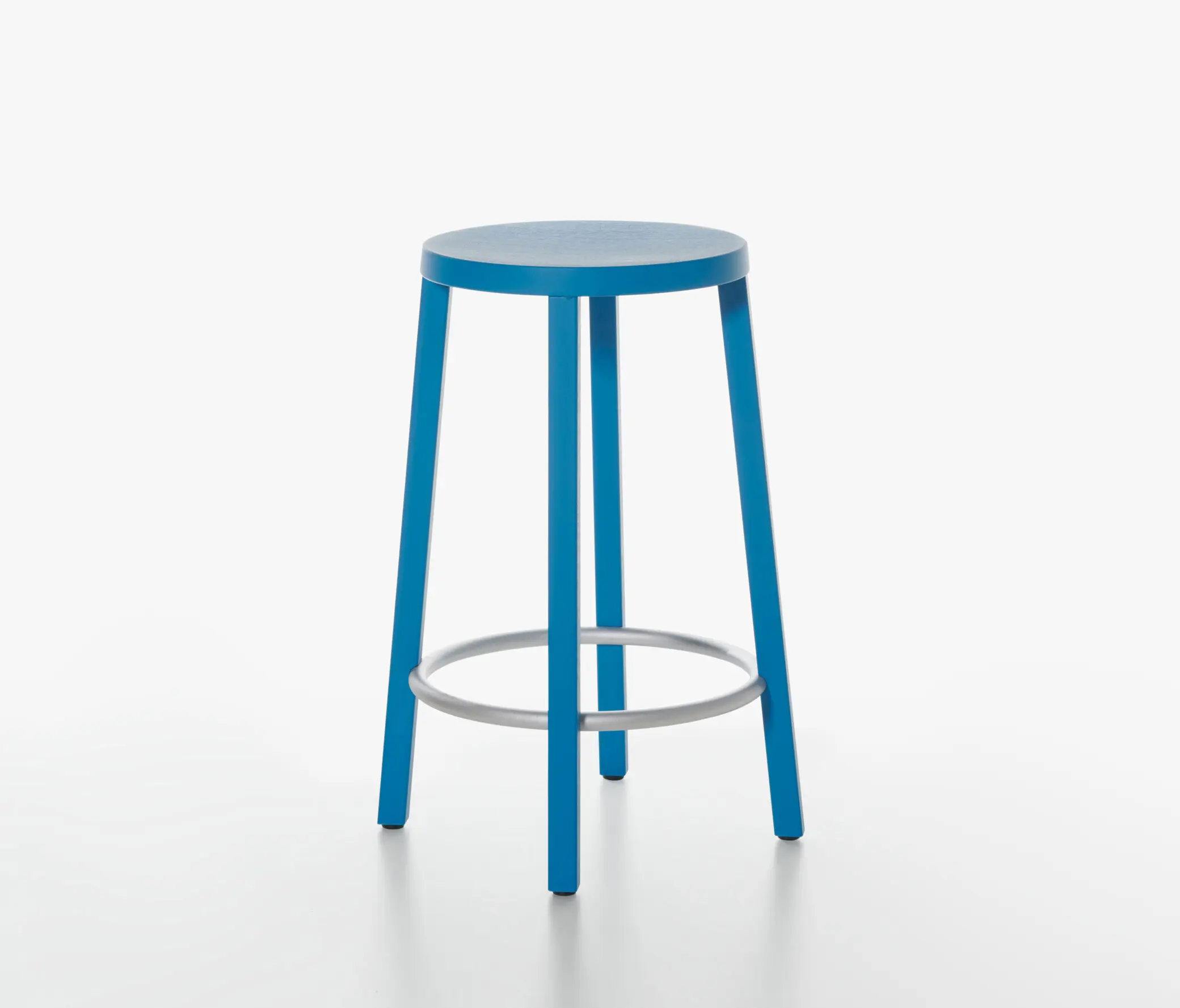 Plank - Blocco Stool