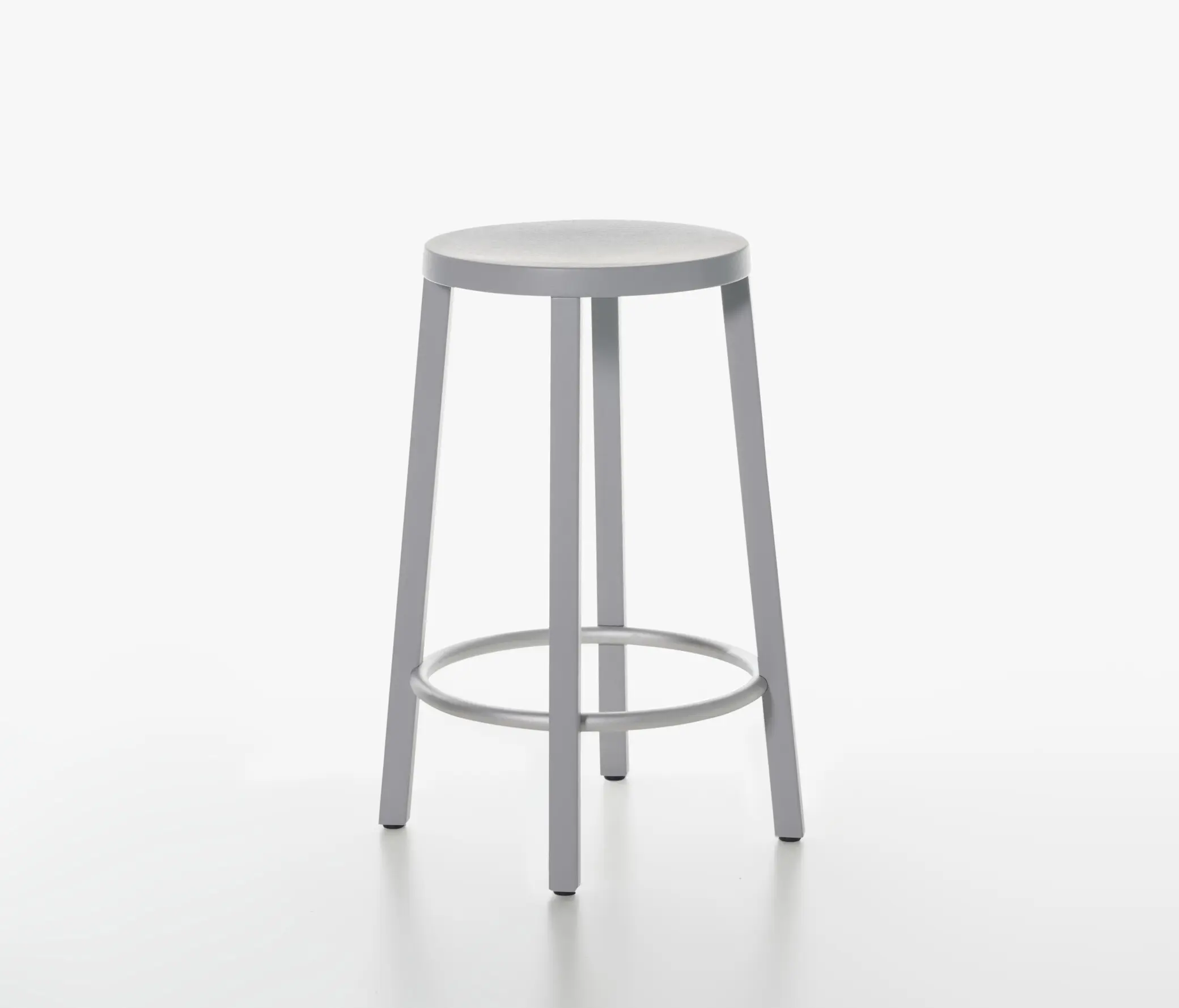 Plank - Blocco Hocker