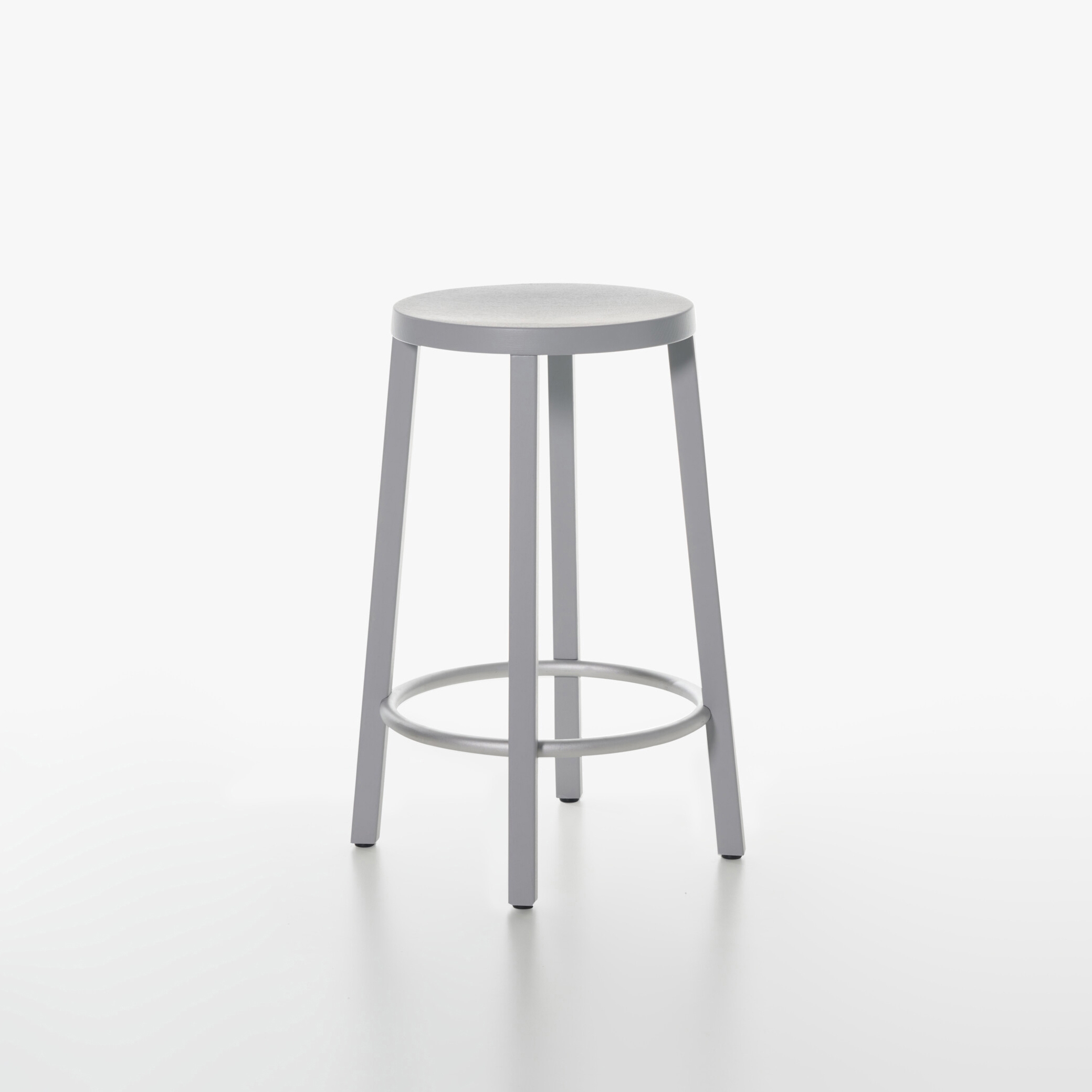 Display product Blocco Stool from manufacturer Plank