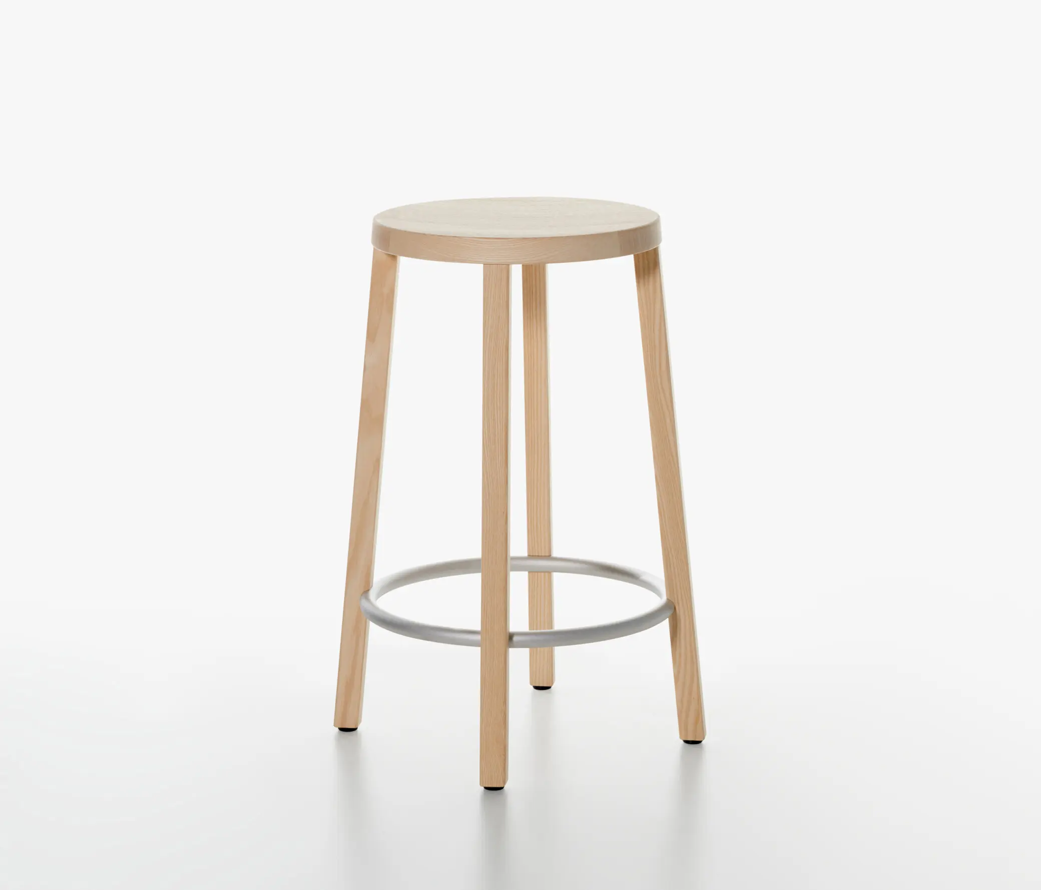 Plank - Blocco Hocker