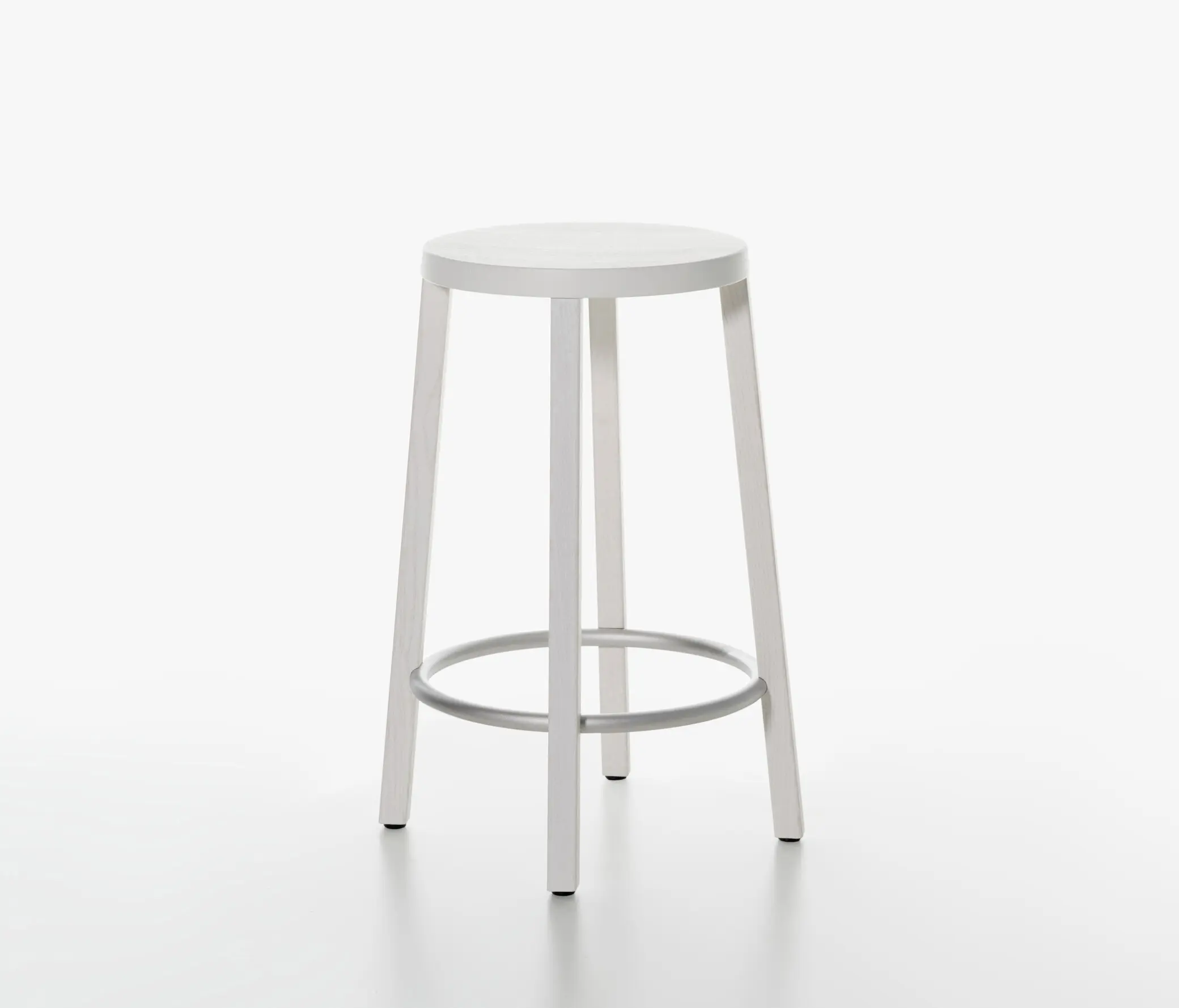 Plank - Blocco Hocker