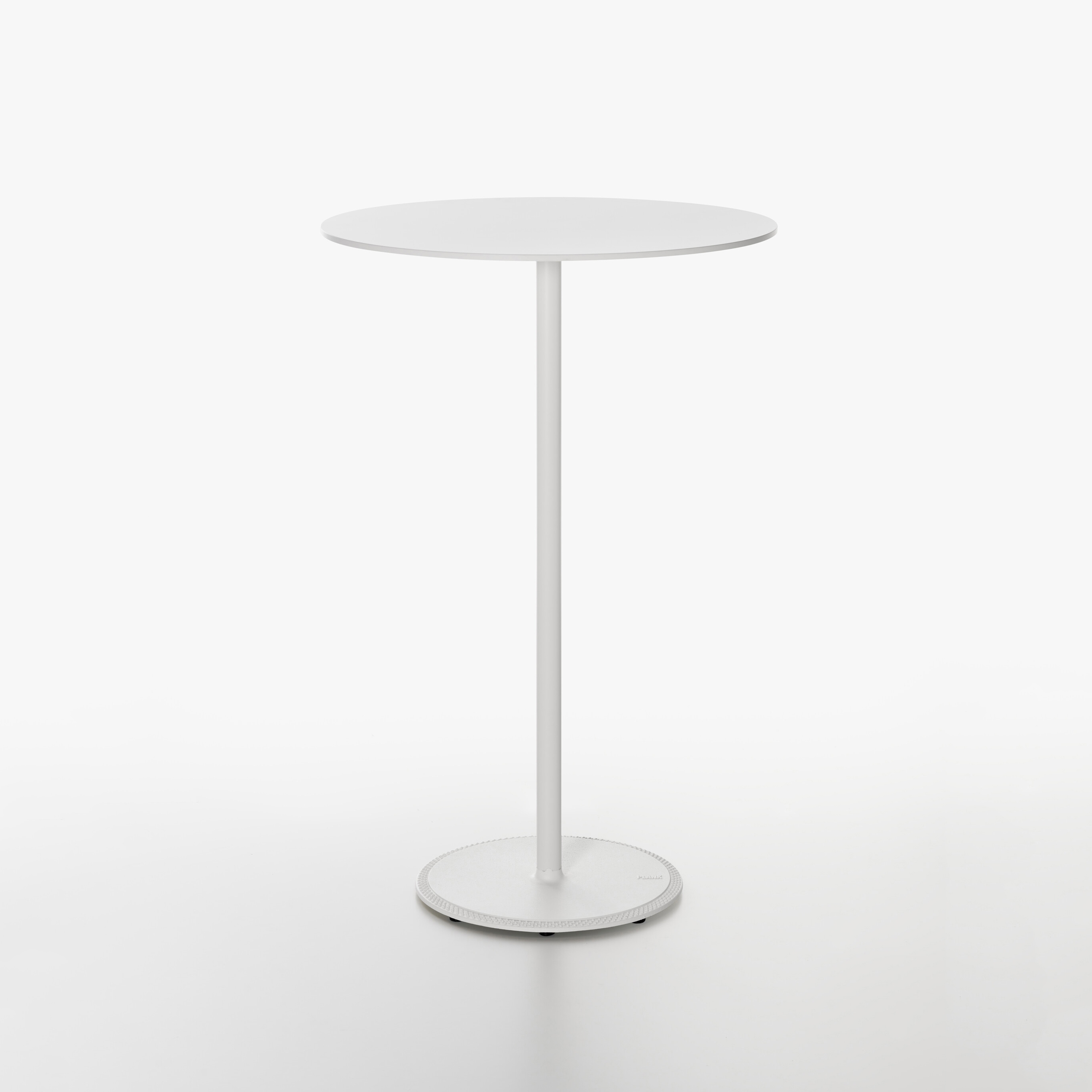 Display product Bon table from manufacturer Plank