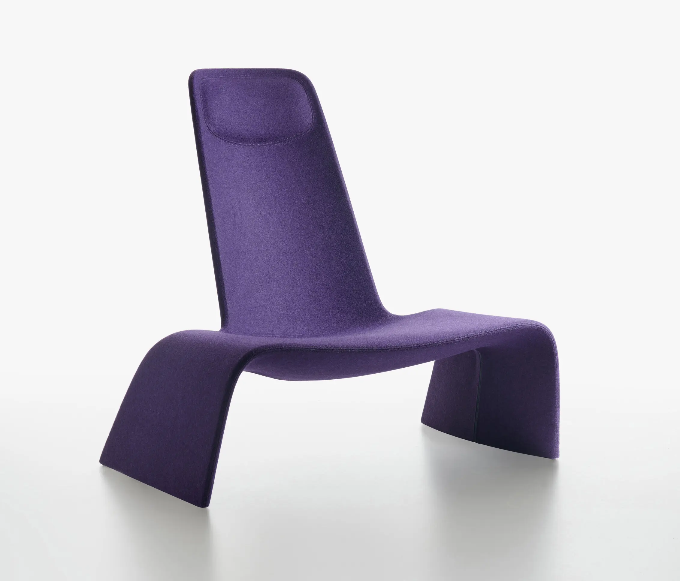 Plank - Land upholstered