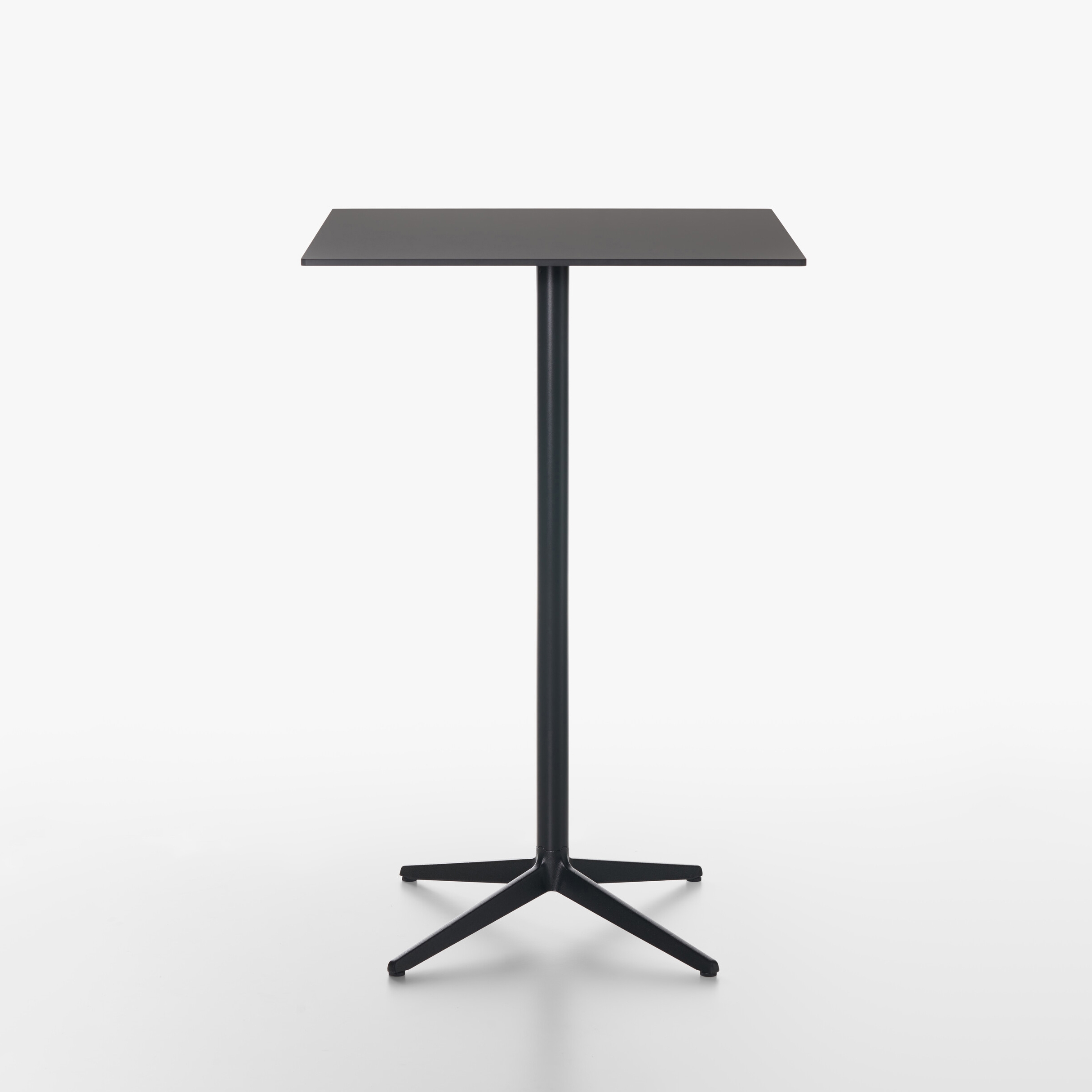 Display product Mister-X table from manufacturer Plank