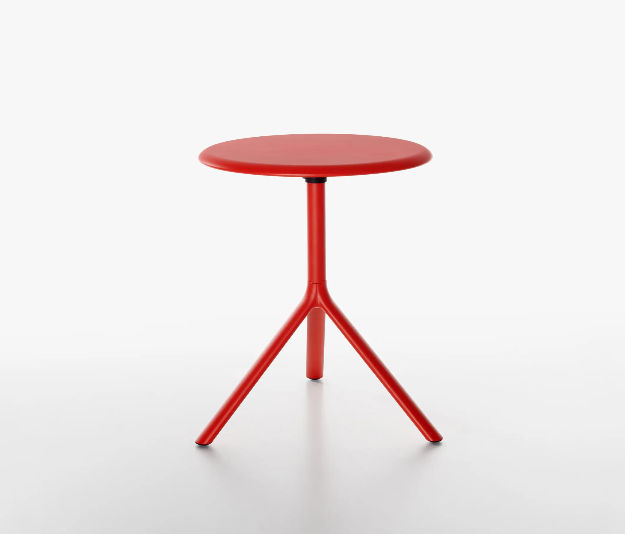Plank - Miura table