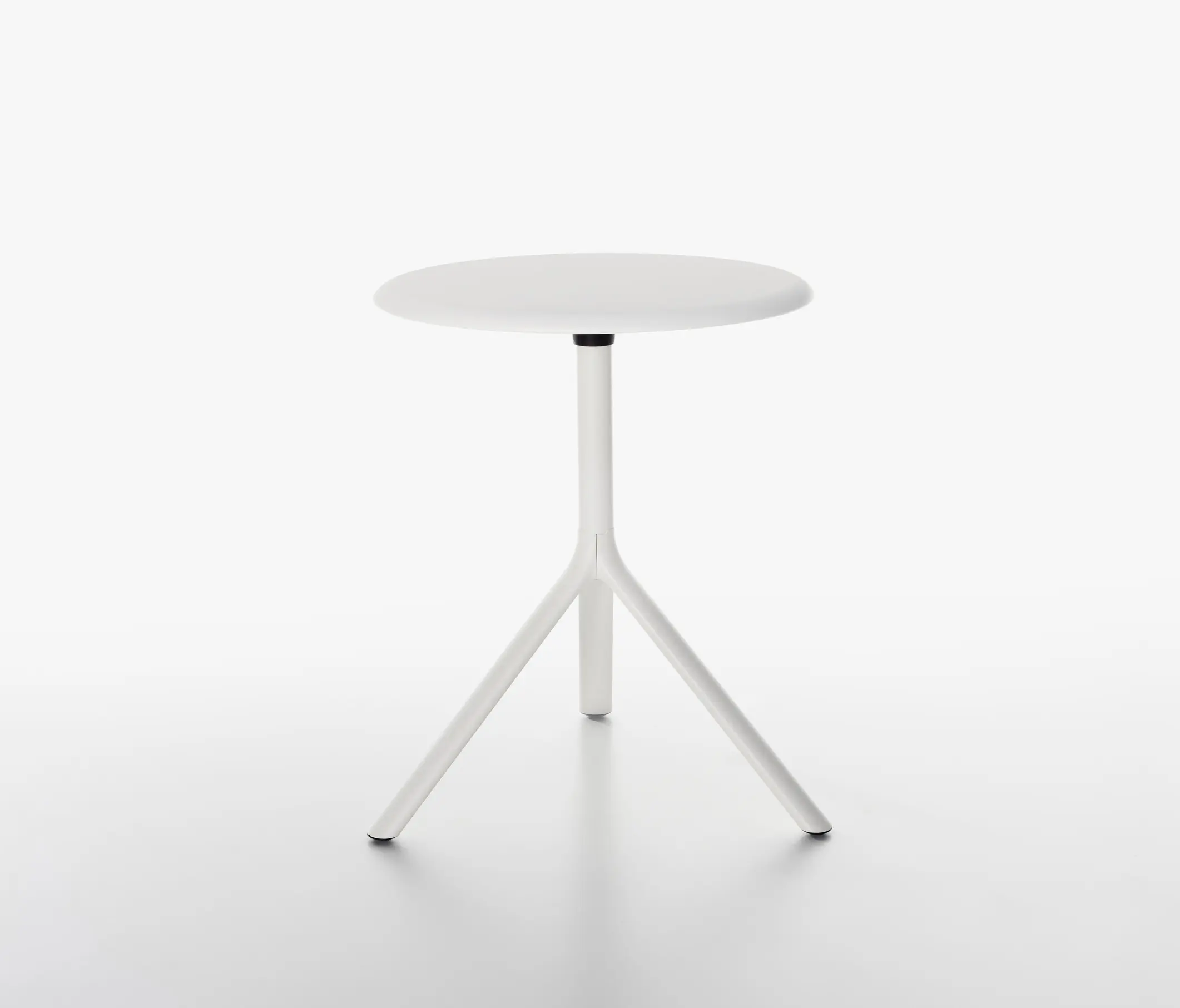 Plank - Miura table