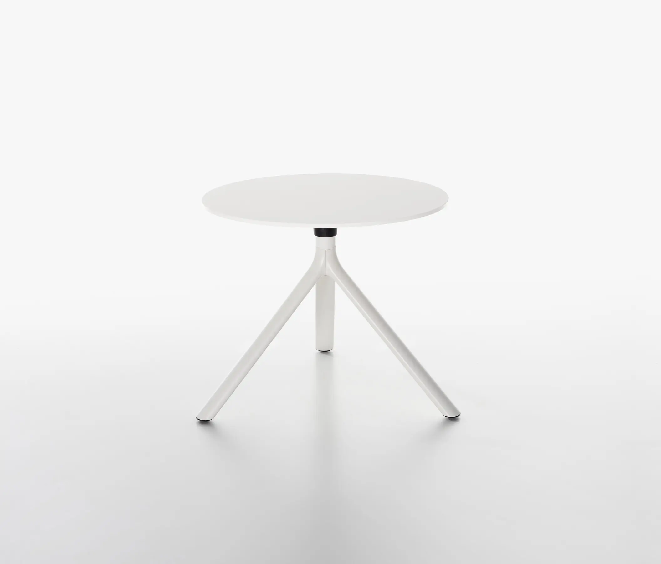 Plank - Miura table